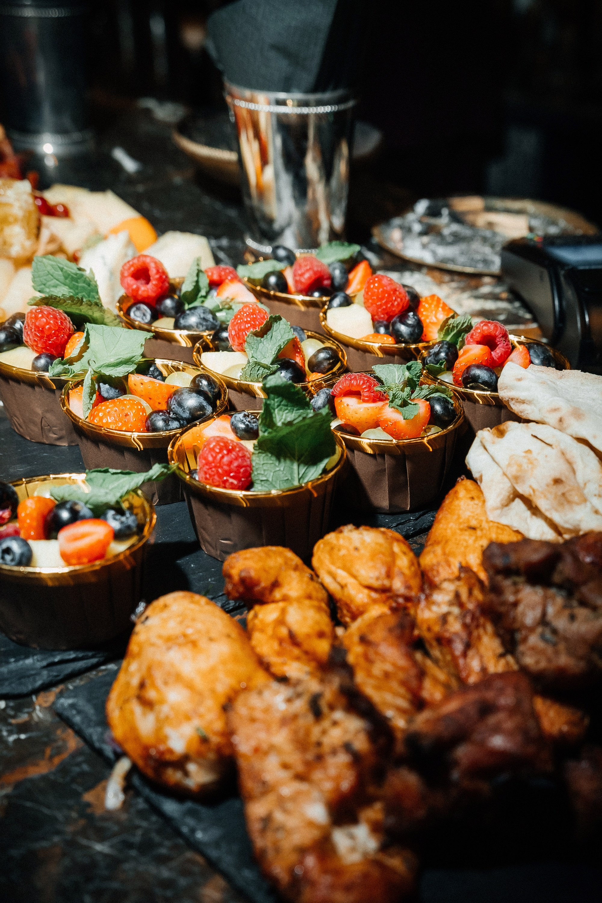 День Рождения Степан. Христолюбов Евгений Фотограф Москва