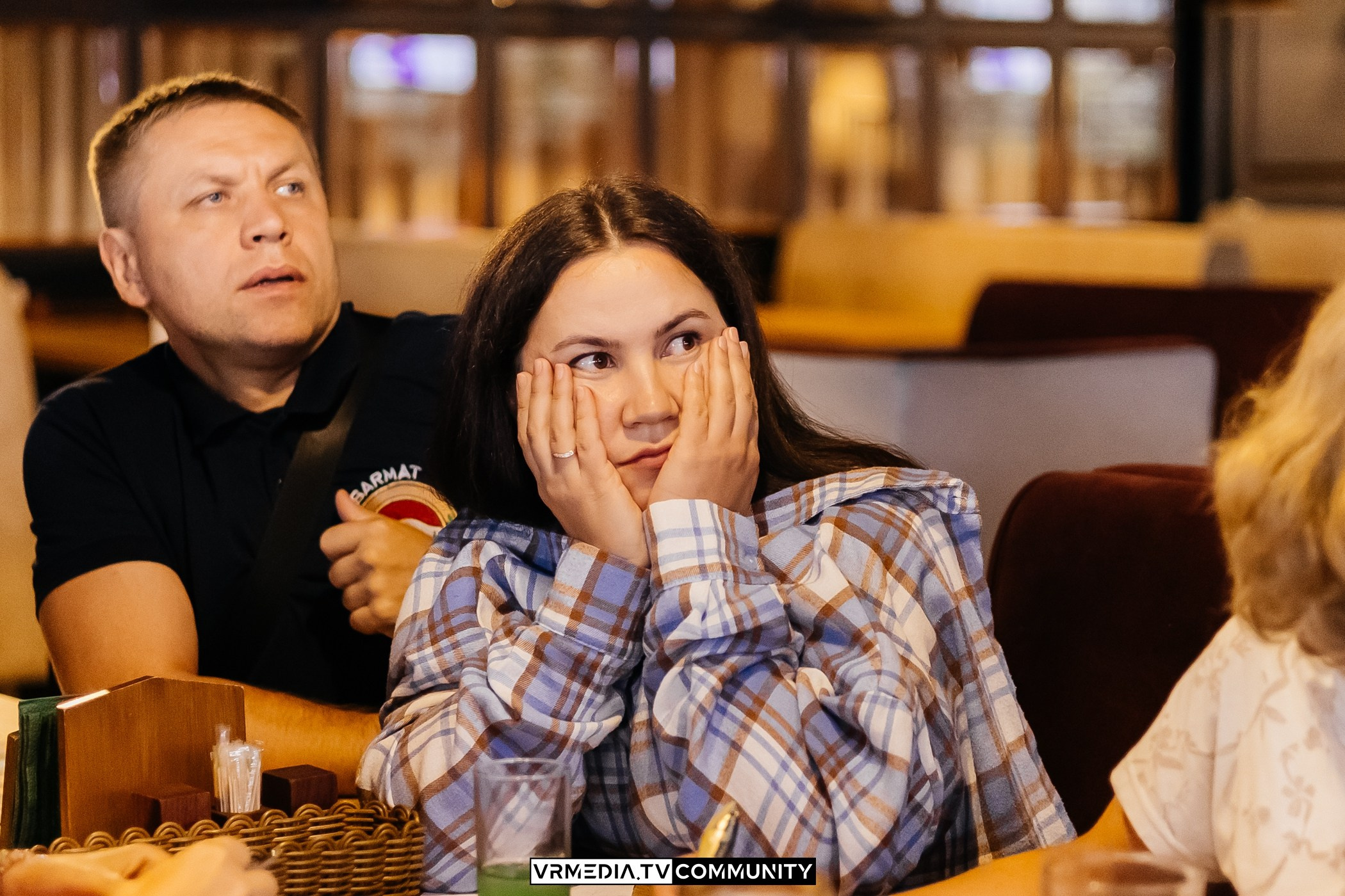 Ресторан «Мюнхен»: Эйнштейн Party