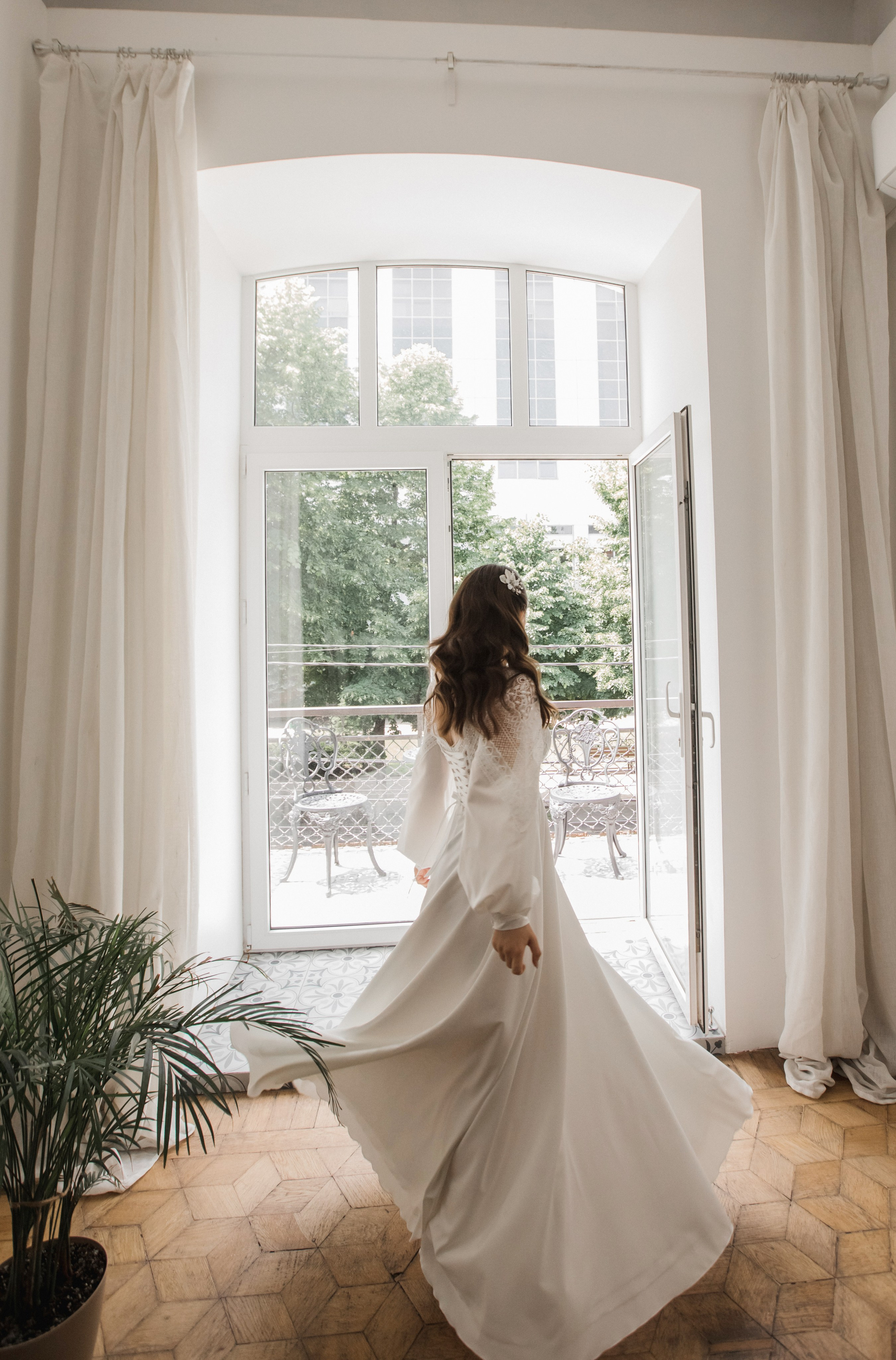 Илья и Дарья. Свадебный и семейный фотограф в Краснодаре