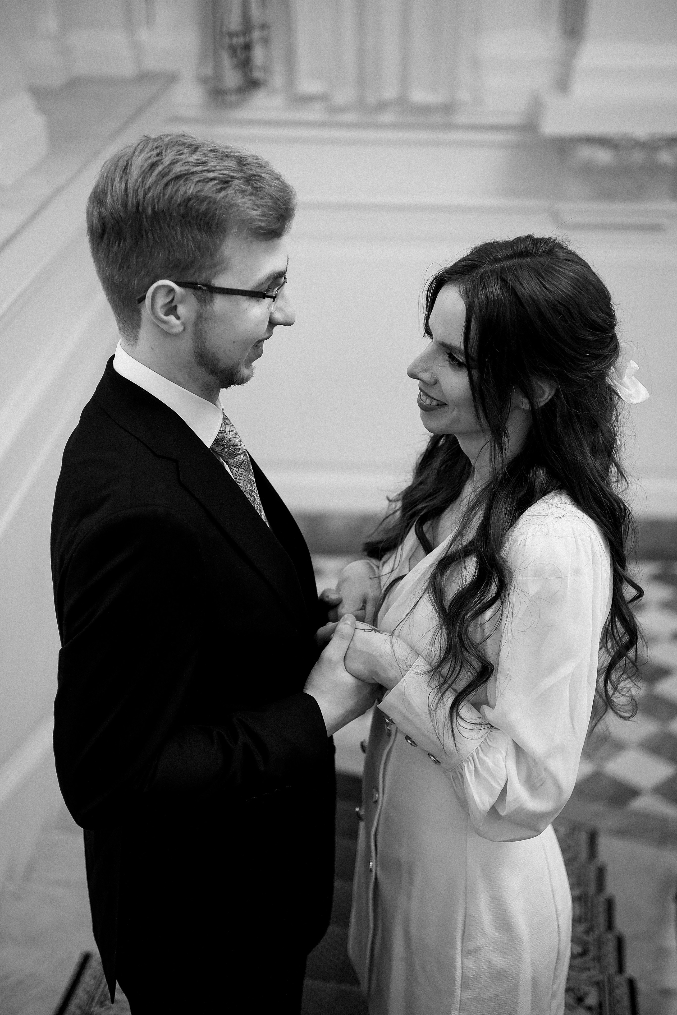 Полина & Бартош. ДБ2. Phdkvmr.ru