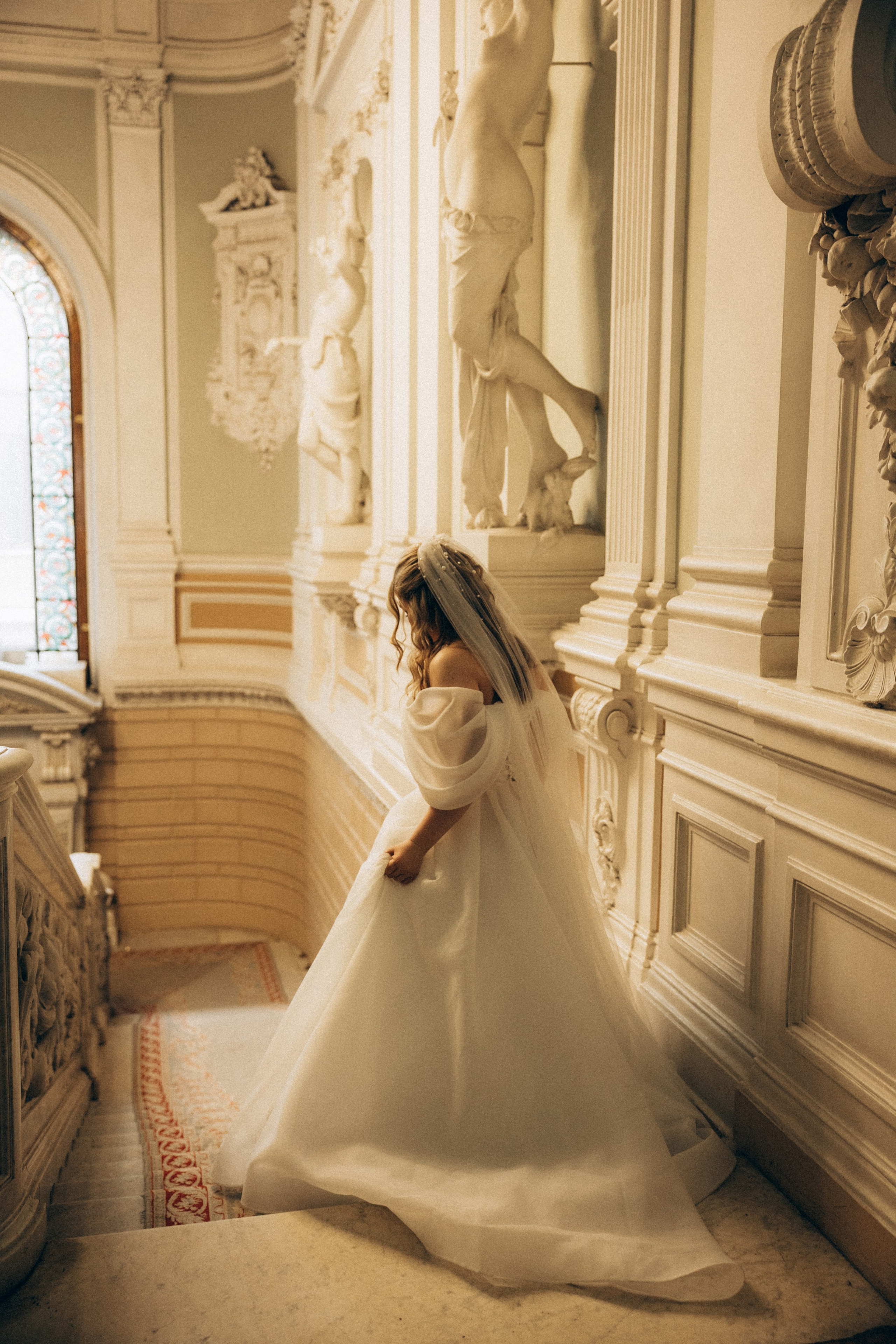 Настя & Саша. ДБ1 (жениха выкладывать нельзя, NDA). Phdkvmr.ru