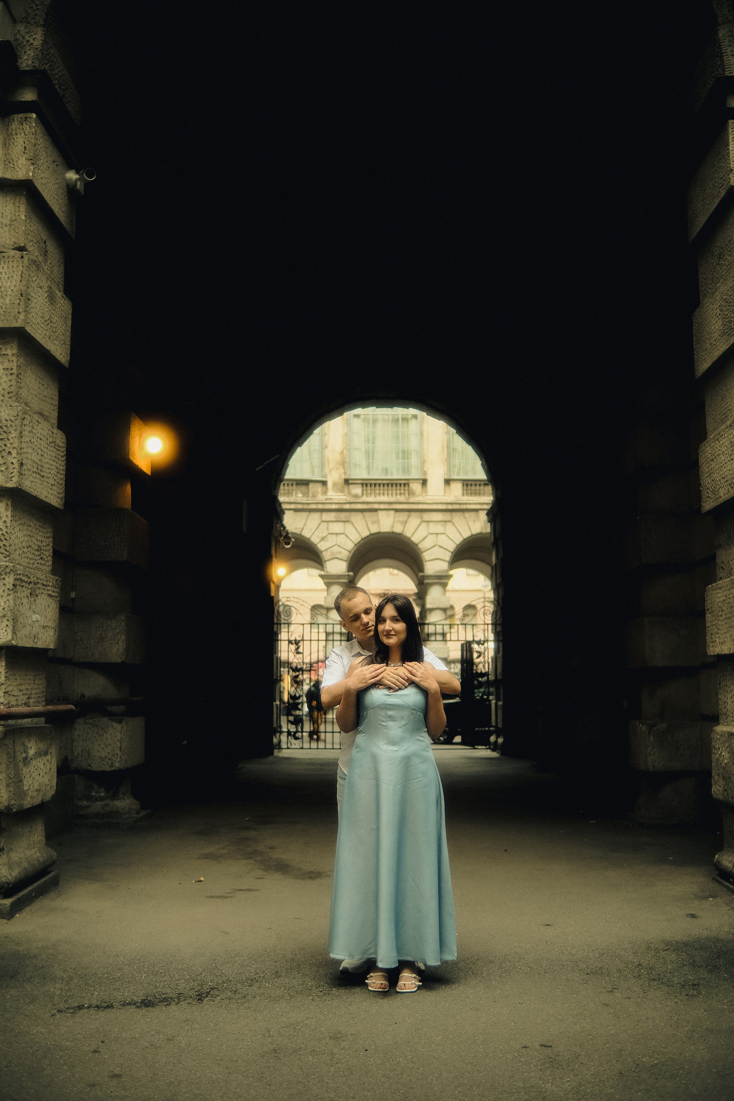 Катя & Слава. Phdkvmr.ru