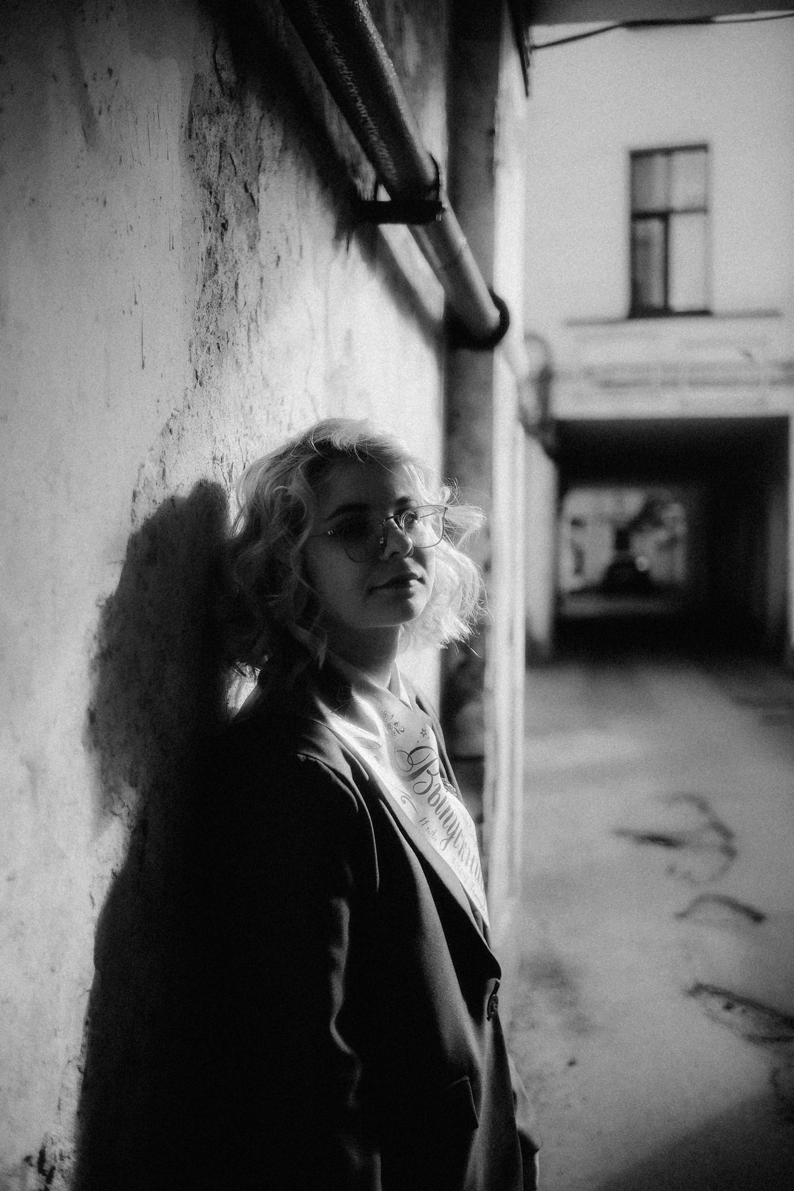 Лиза. Phdkvmr.ru