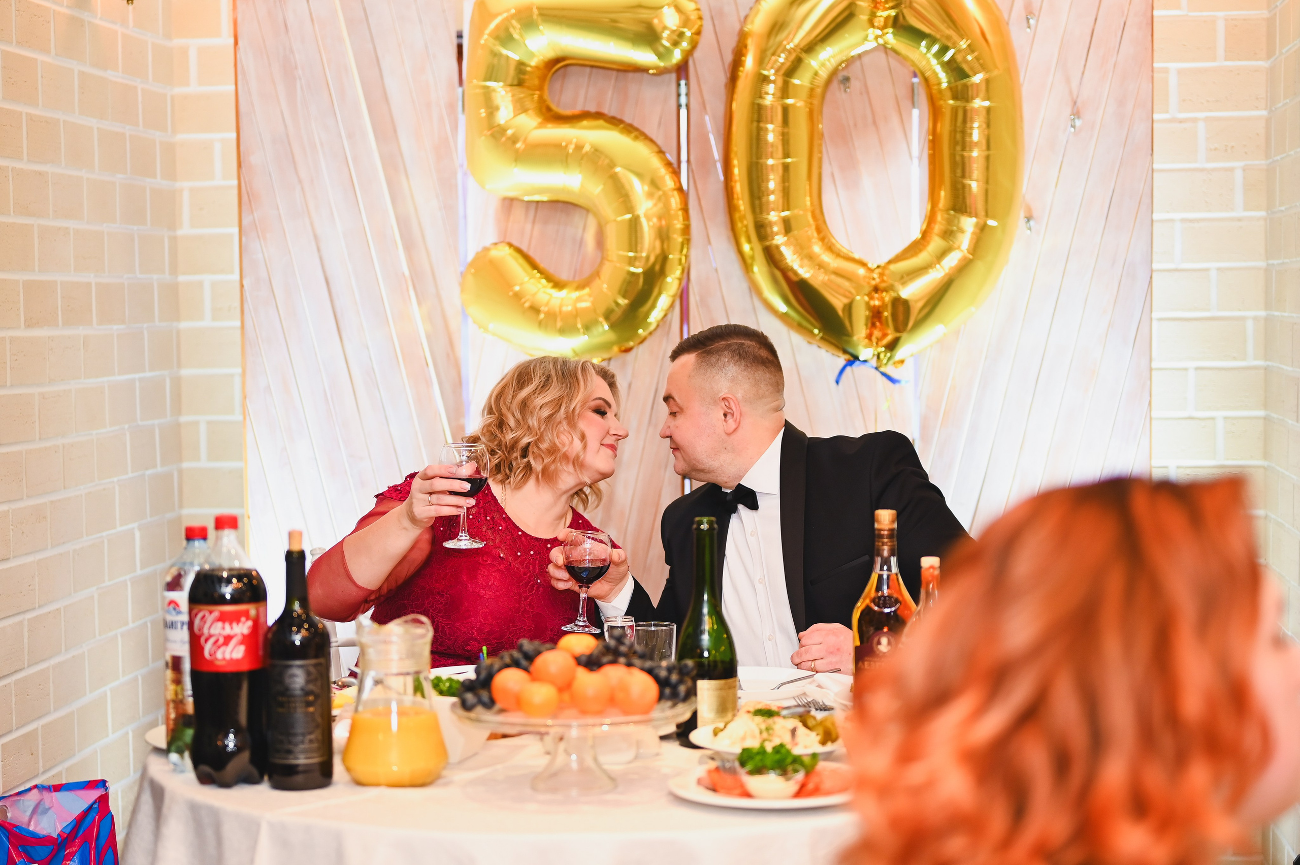 Александр 50 лет. Студия детской и семейной фотографии «Время улыбаться»