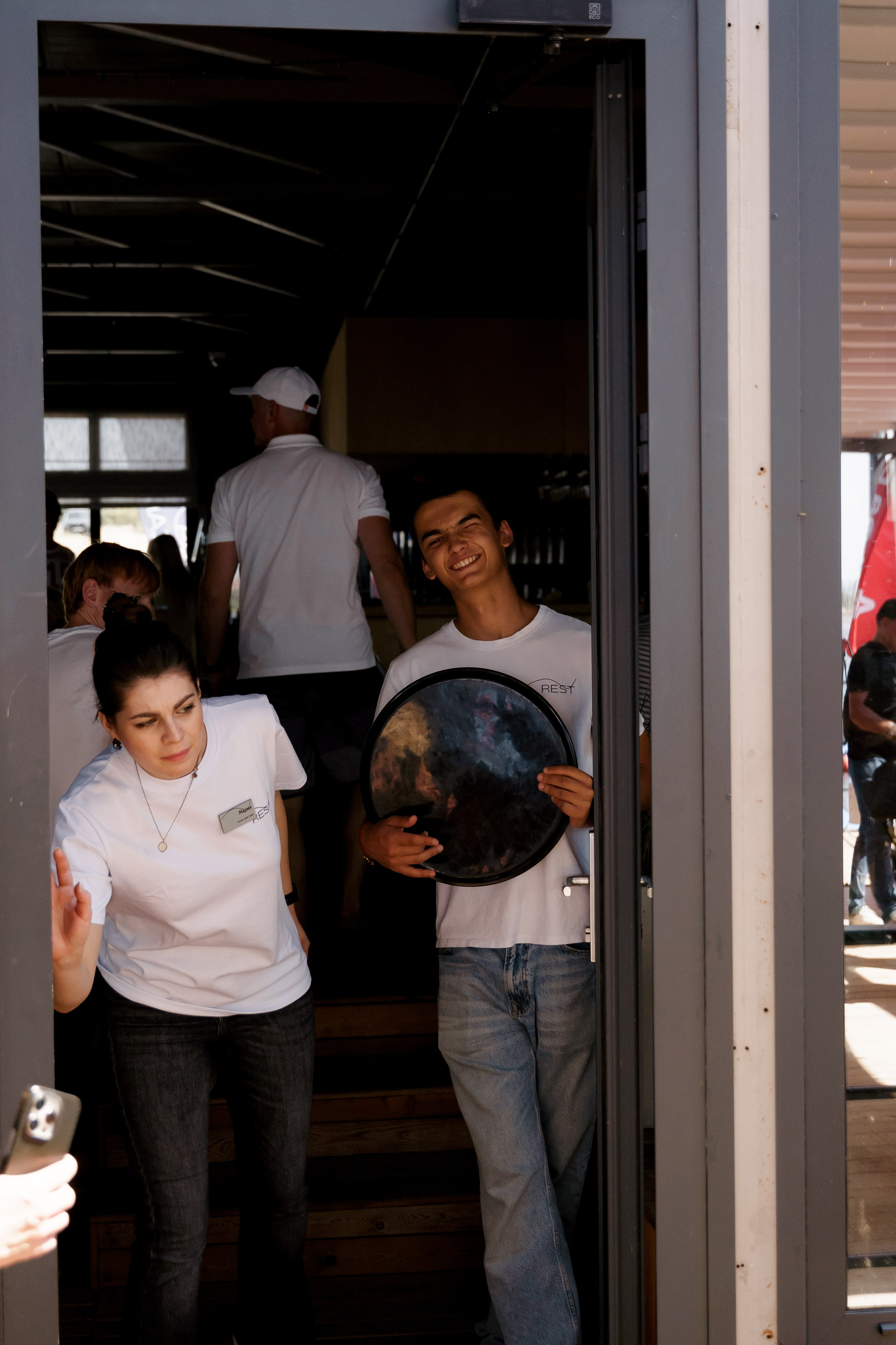 Surf 2025. Фотограф Валерия Крахмалева