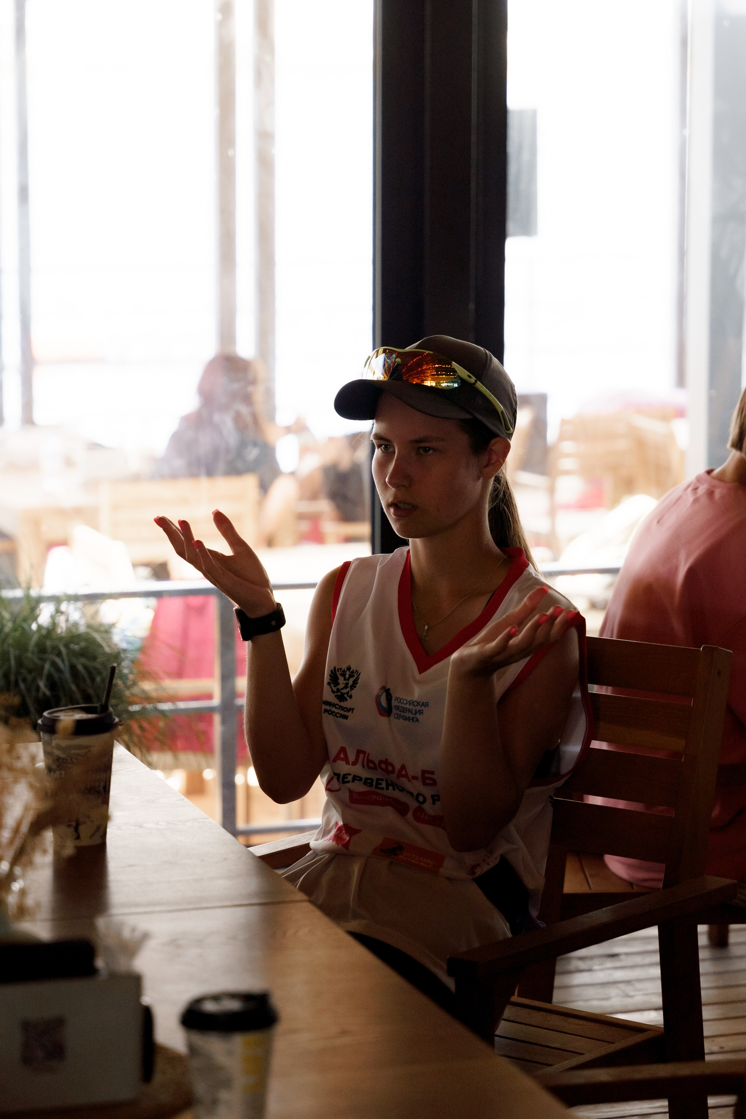 Surf 2025. Фотограф Валерия Крахмалева