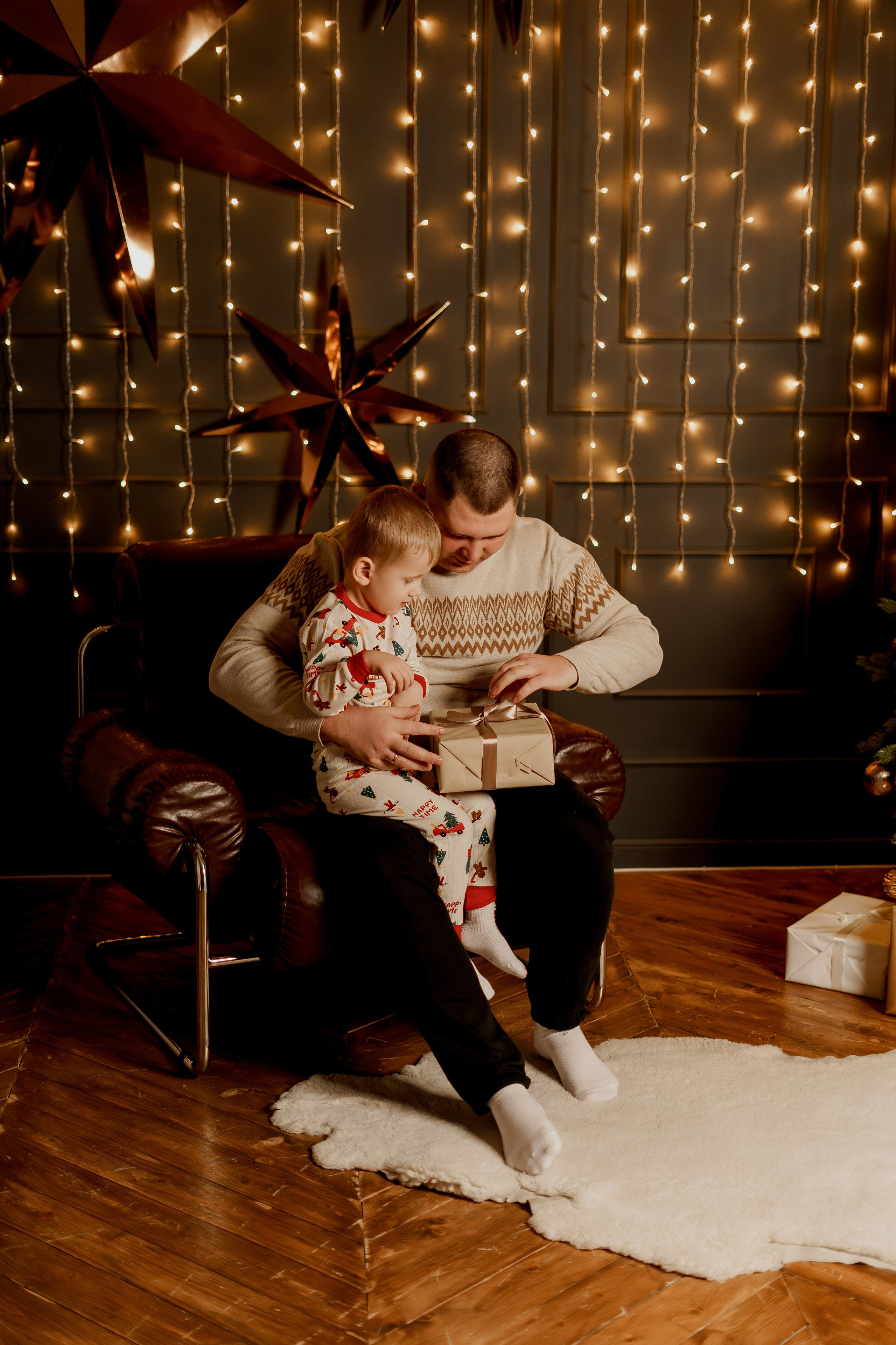 Янченко. Фотограф Валерия Крахмалева