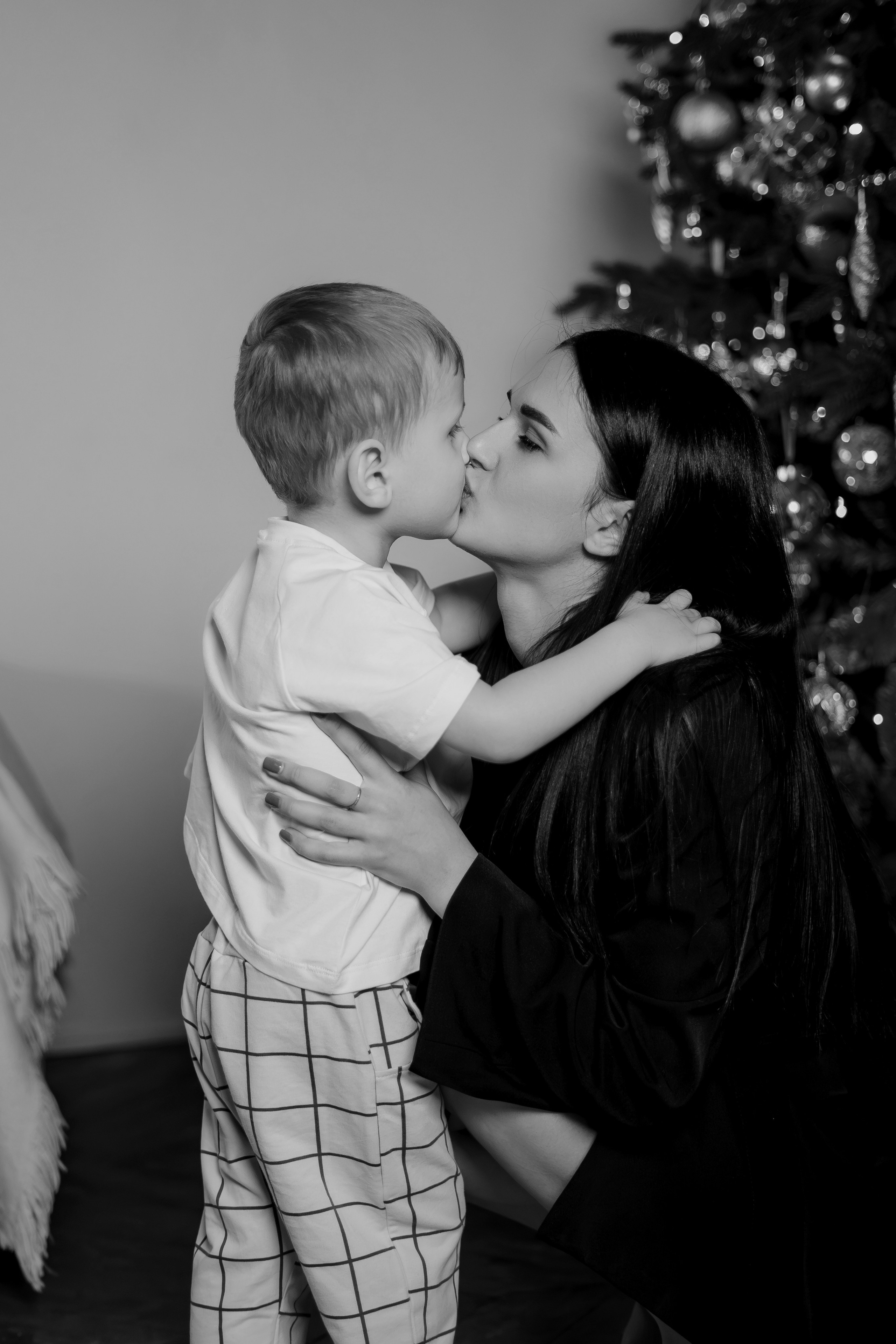 Янченко. Фотограф Валерия Крахмалева