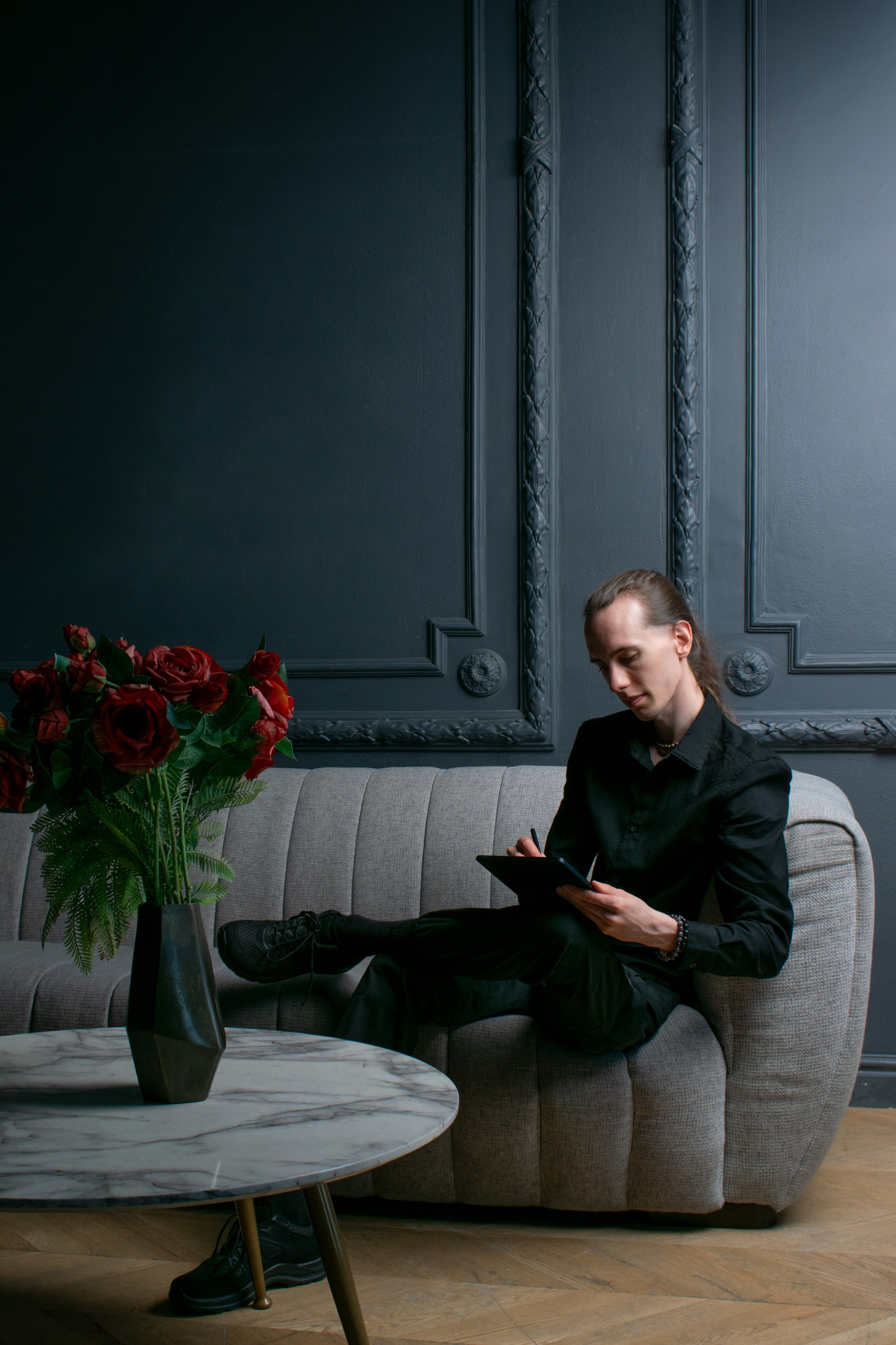 Константин. Сергей Ильин | Фотограф