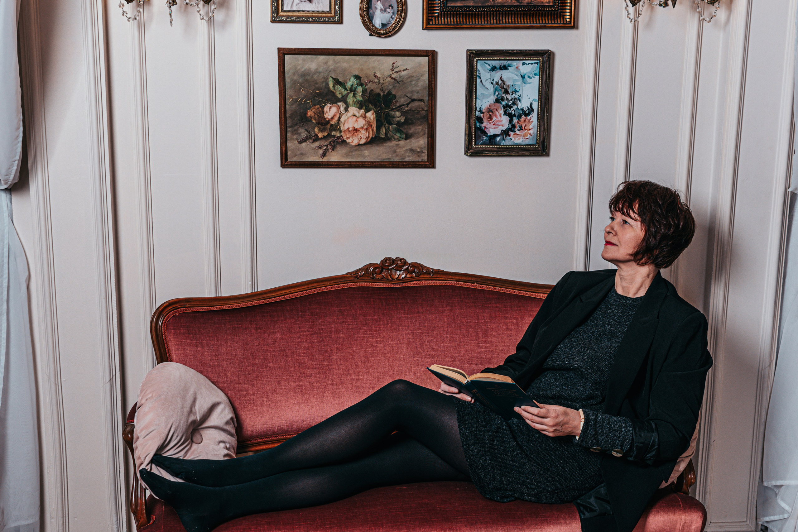 Светлана. Сергей Ильин | Фотограф