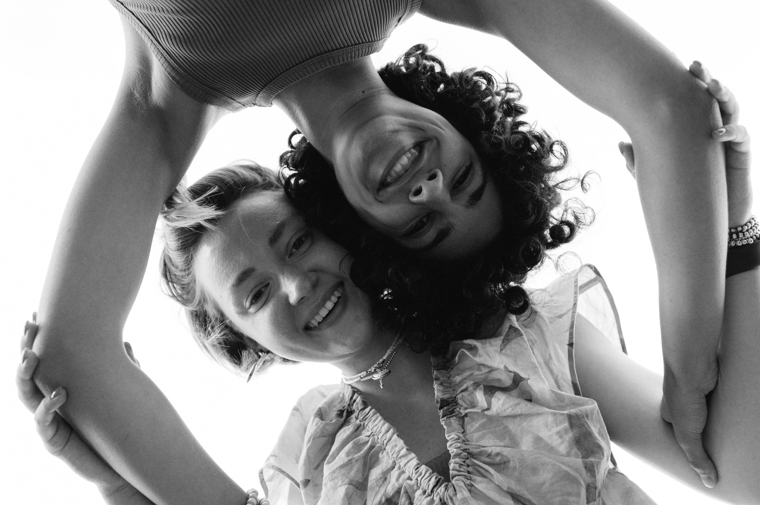 Хвост, смех и лучшие подруги. Фотограф анималист в Москве Ольга Агушева