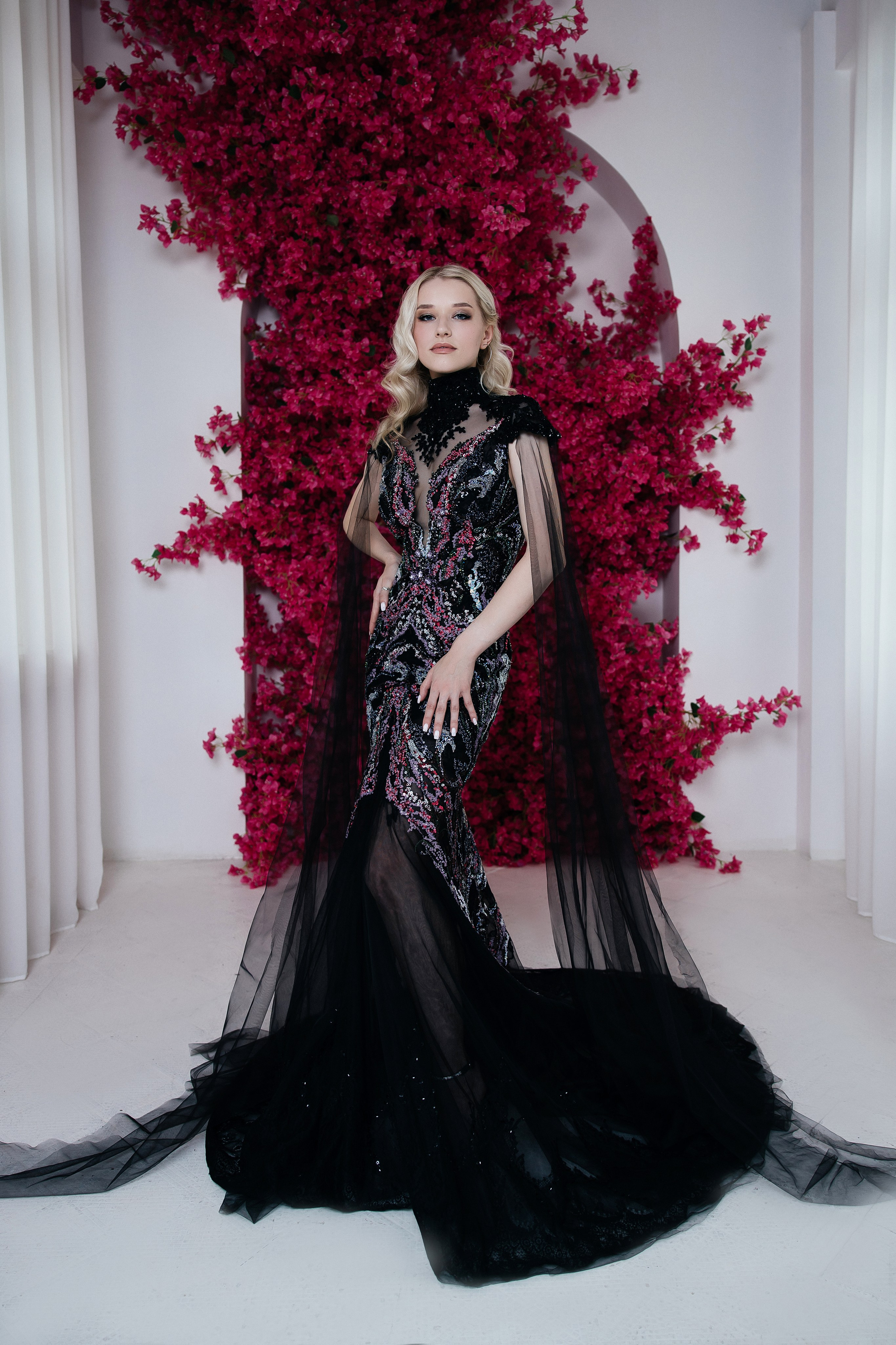 Мисс и Миссис Великая Русь. Фотограф в Санкт-Петербурге Вагнер Юлия