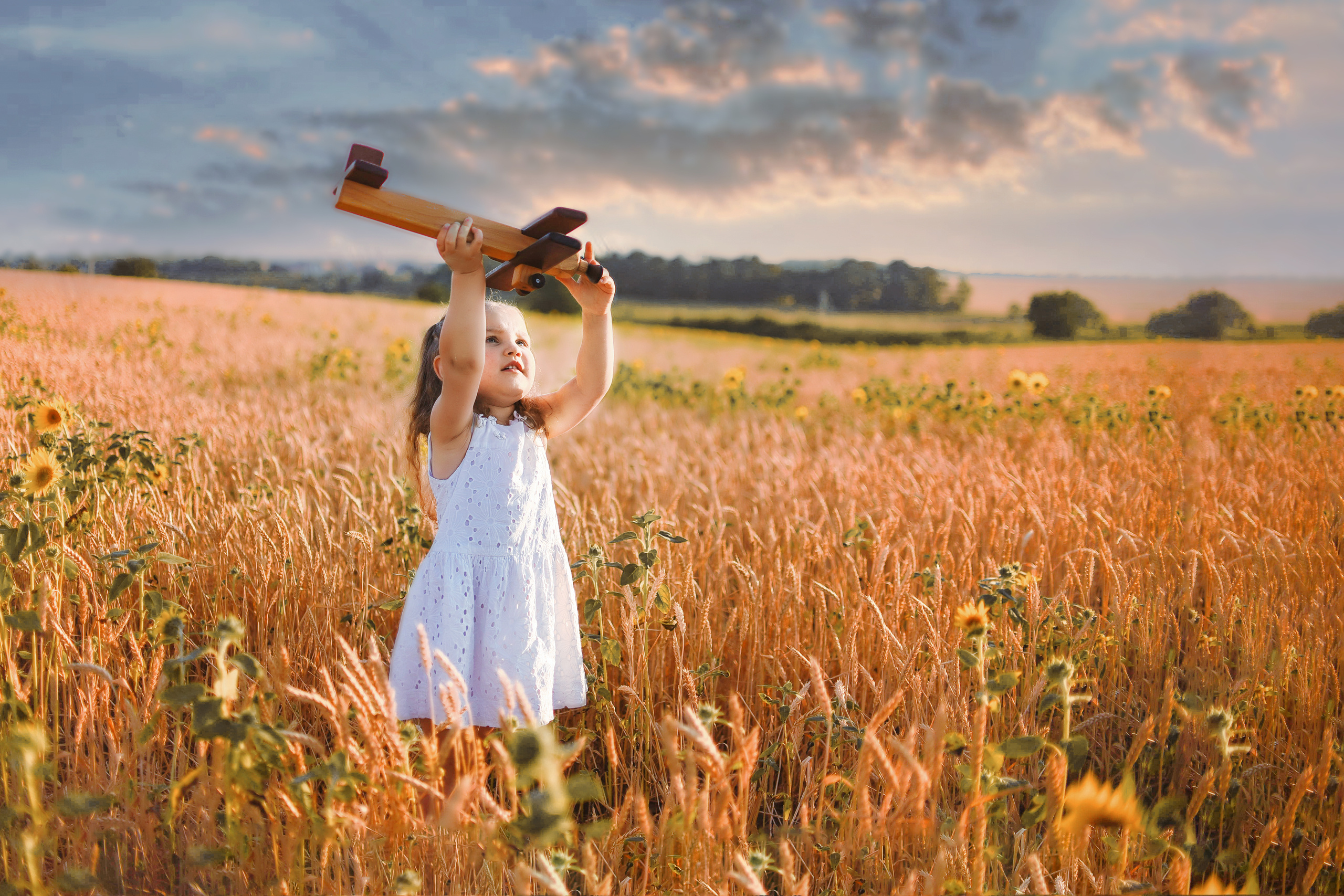 Детская съёмка в Ростове-на-Дону. Семейный фотограф в Ростове-на-Дону Мария Панарина
