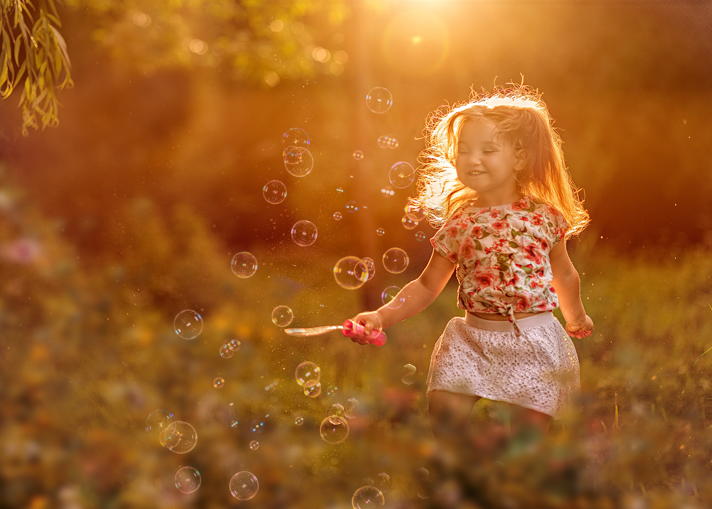 Мыльные пузыри в ростове на дону