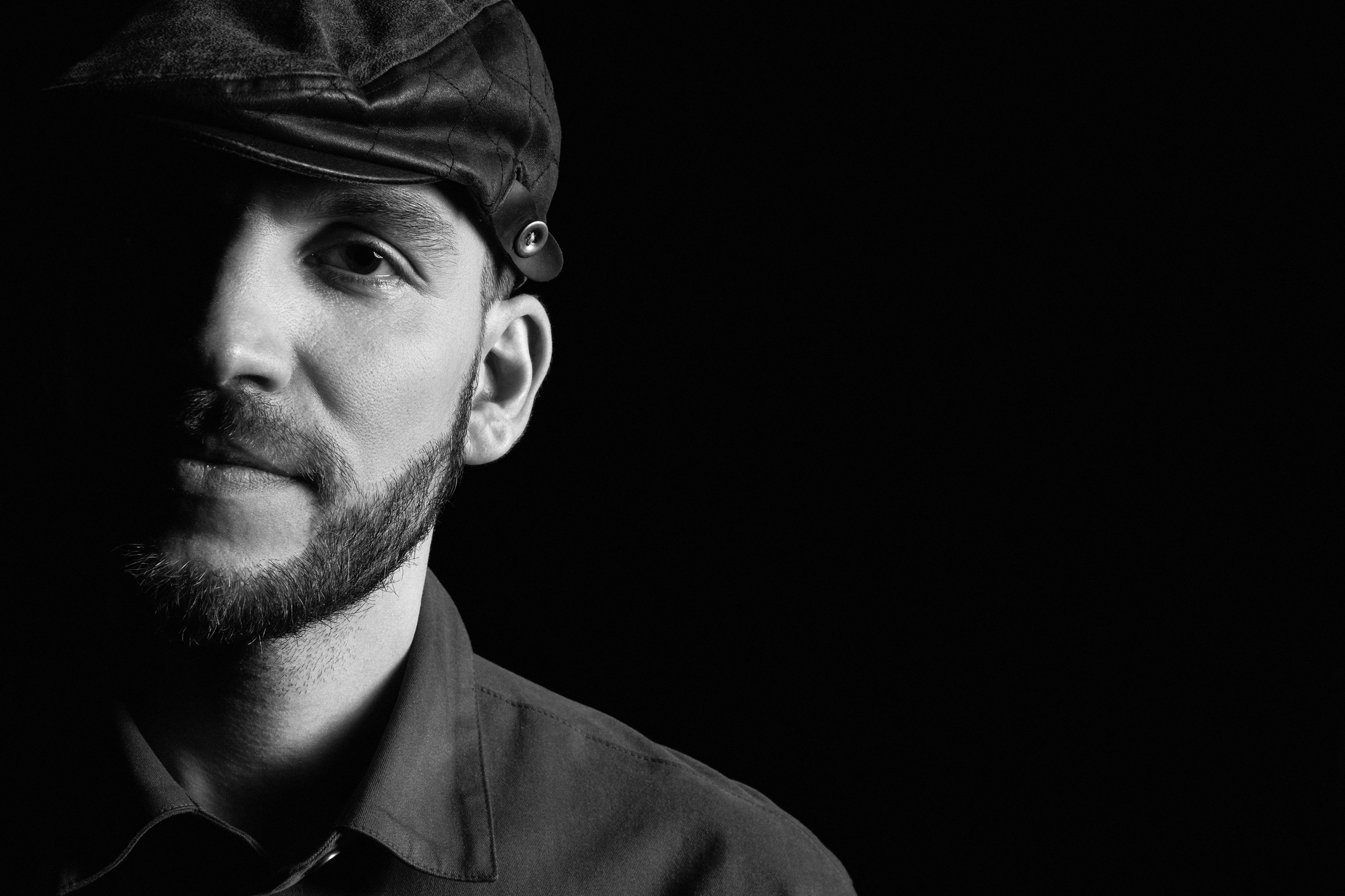 Карела Сергей. Я — Фотограф из Хабаровска