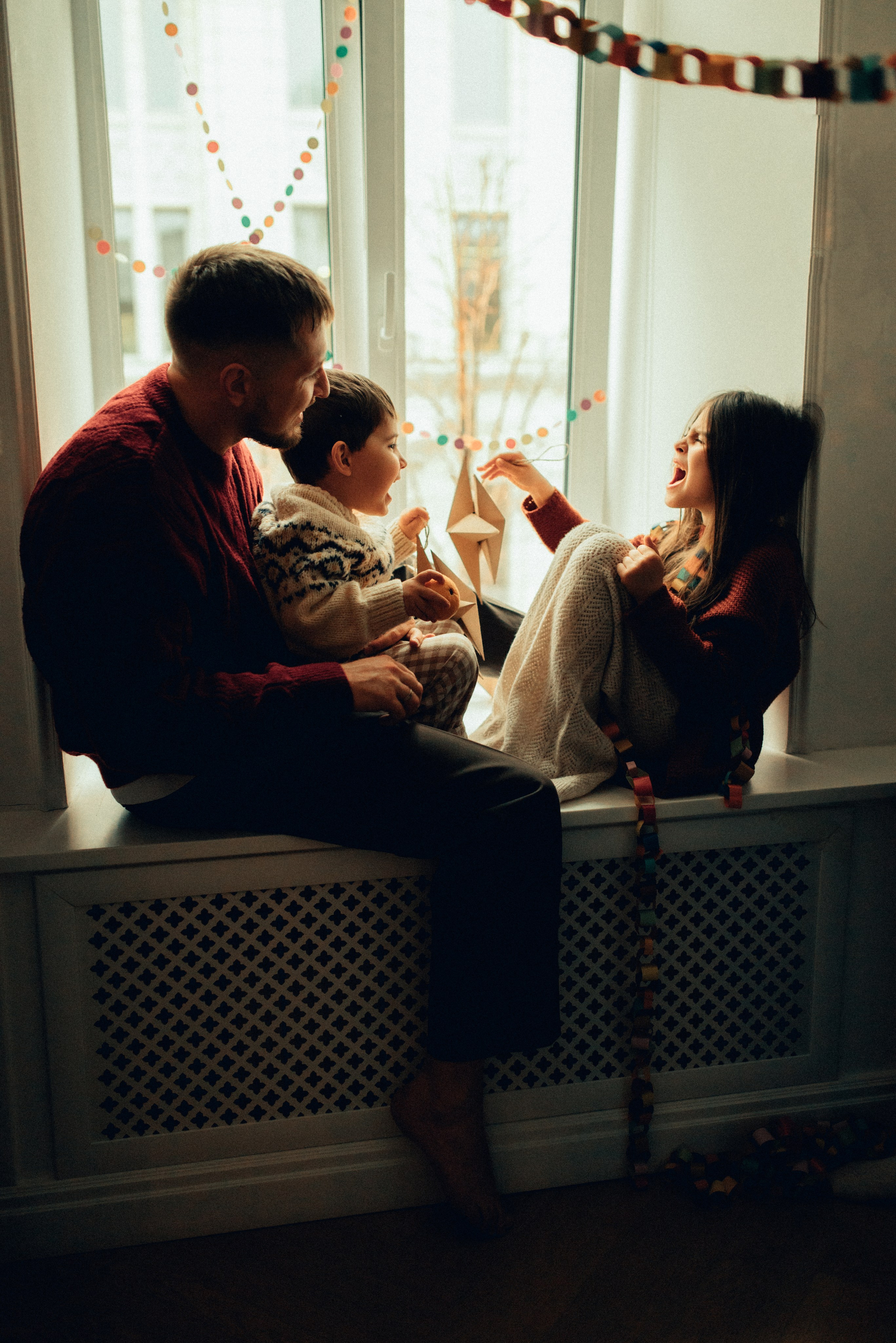 До Нового Года осталось…. Свадебный фотограф Анастасия Бударина