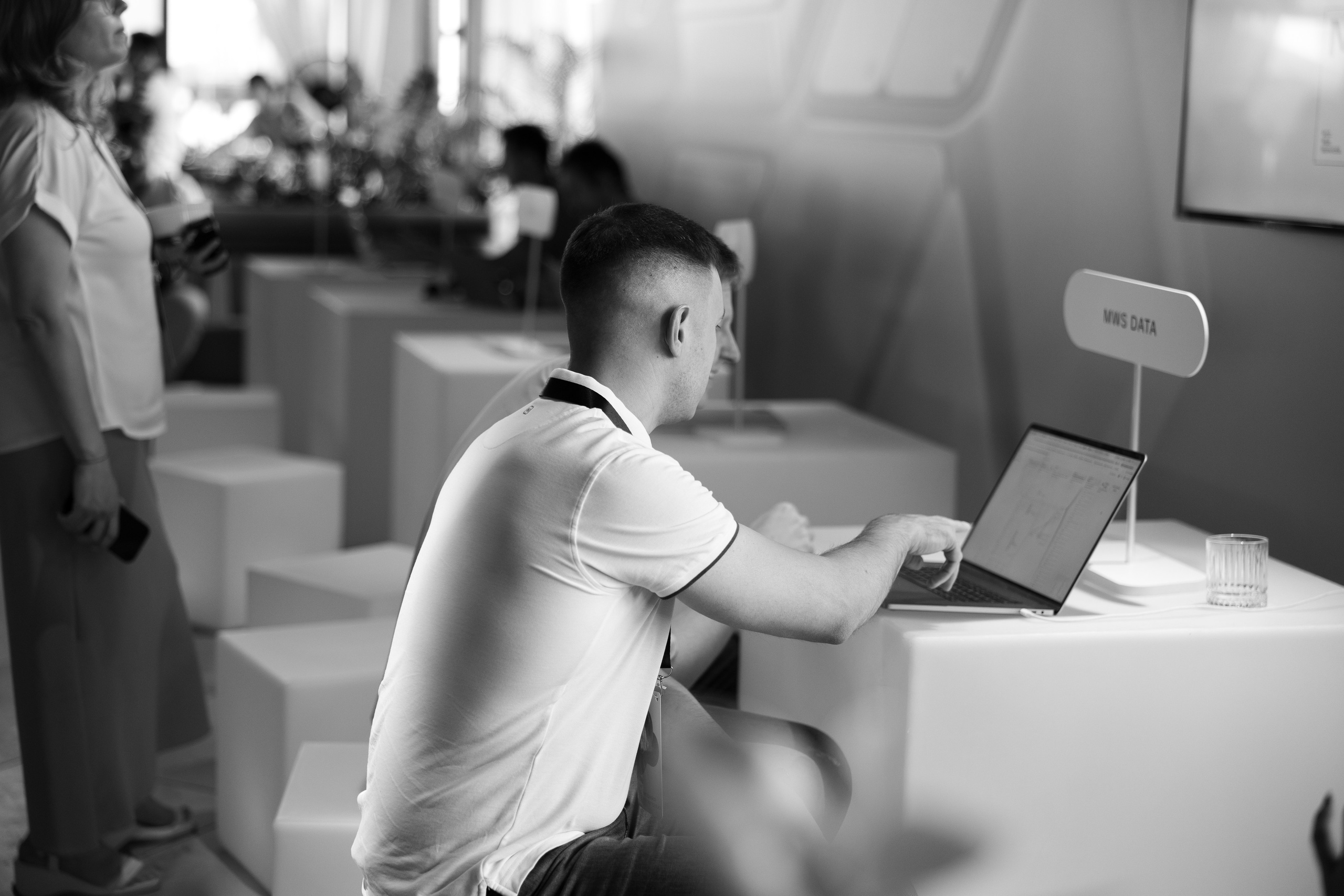 MOORING. Свадебный фотограф | Москва