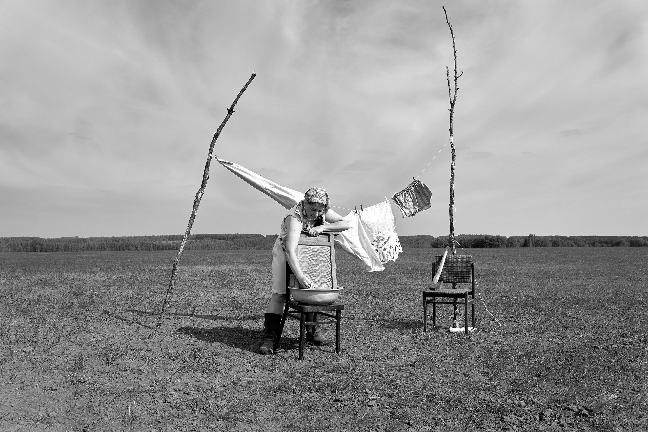 Тематические фотосессии в Туле