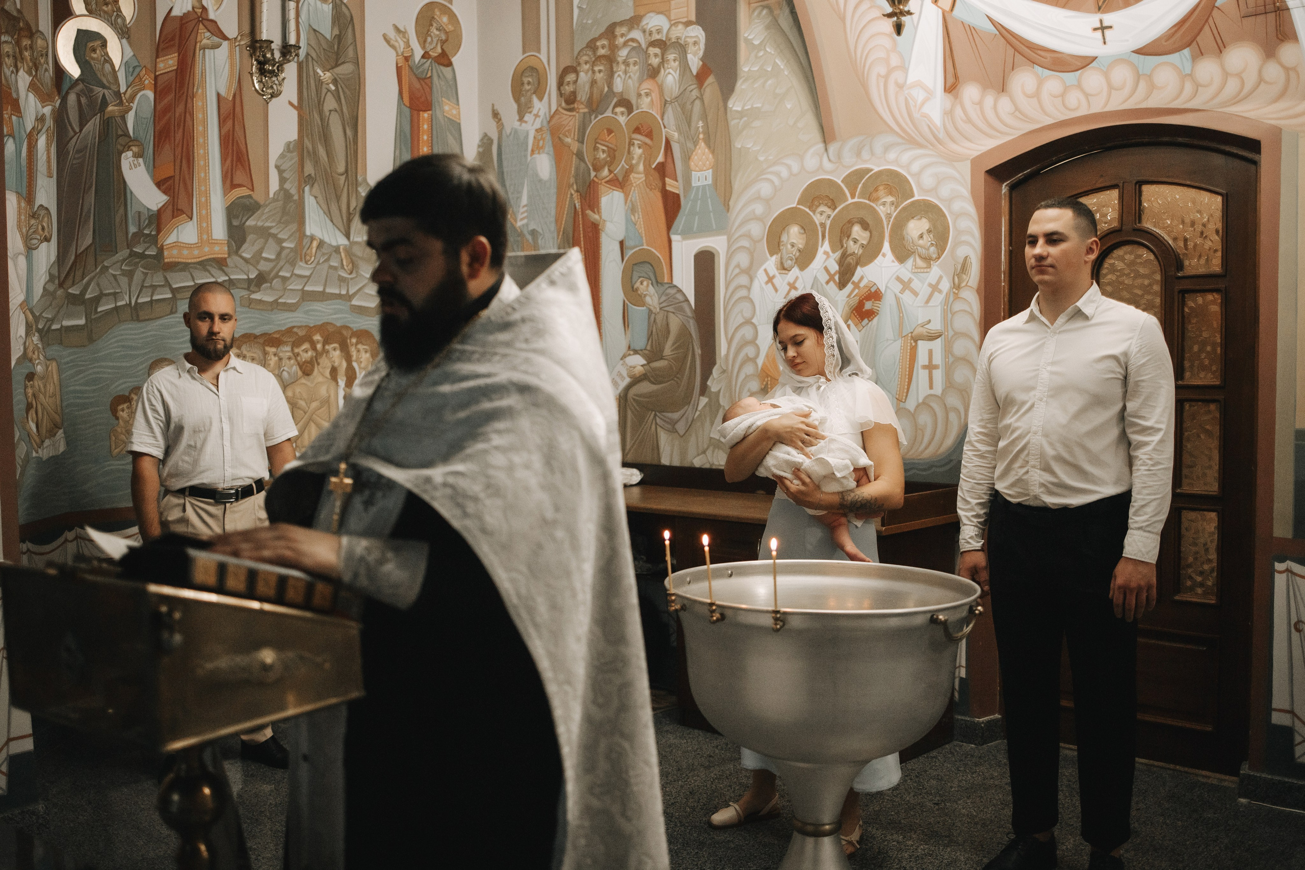 Донецк. Семейный фотограф Донецк