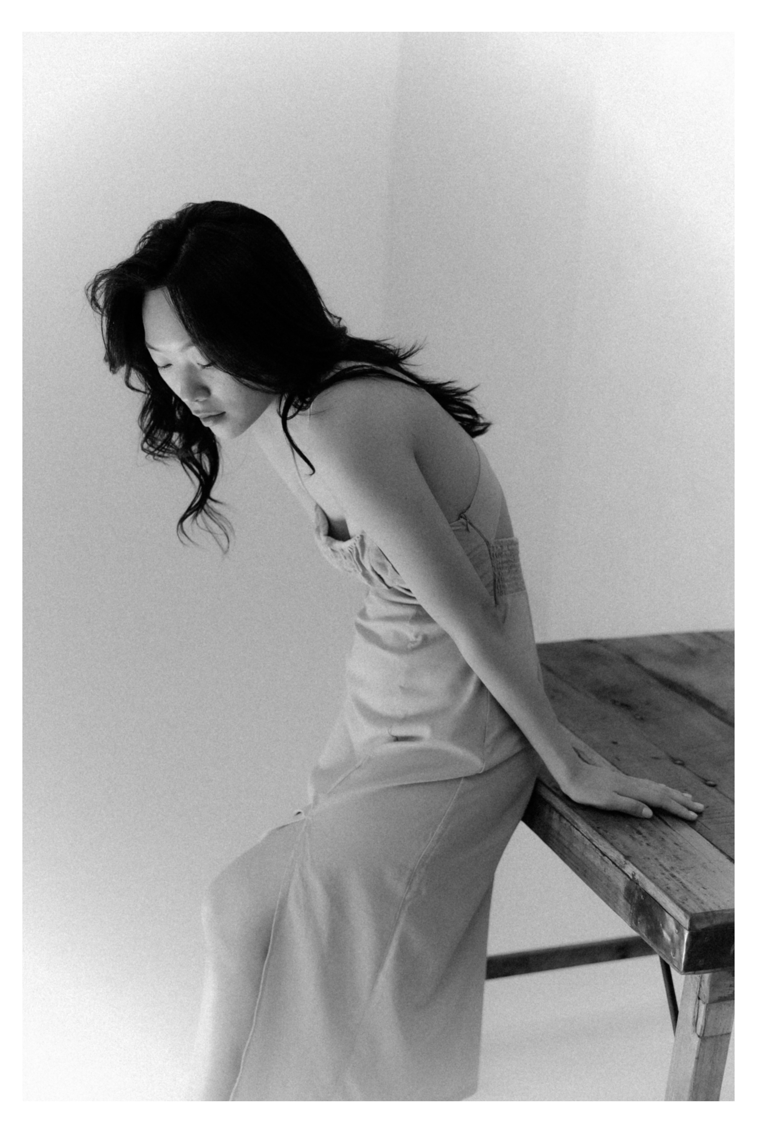 Катя. Фотограф Москва, Санкт-Петербург, Абакан