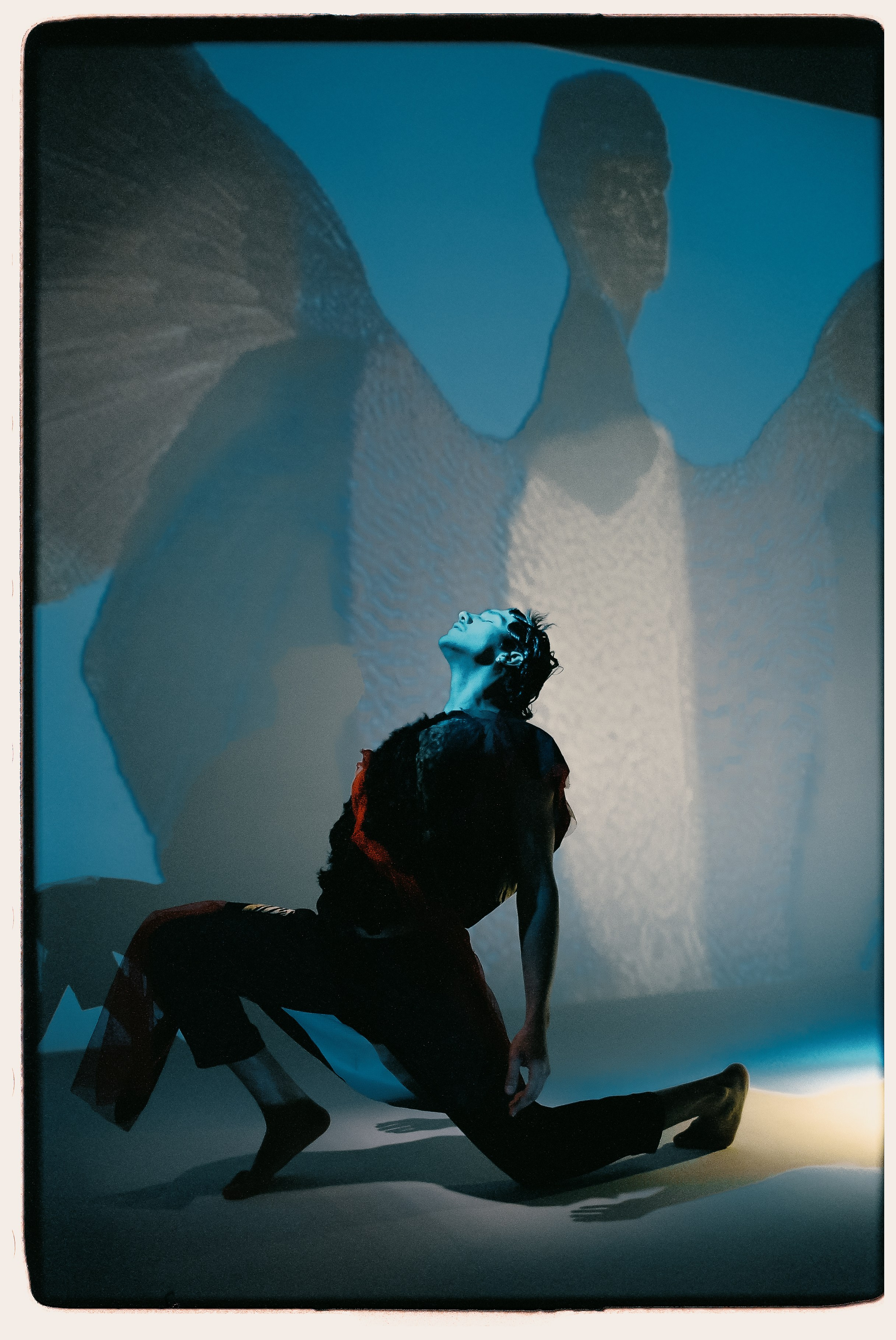 Артём. Polinanazar//Полина Назарова, фотохудожник