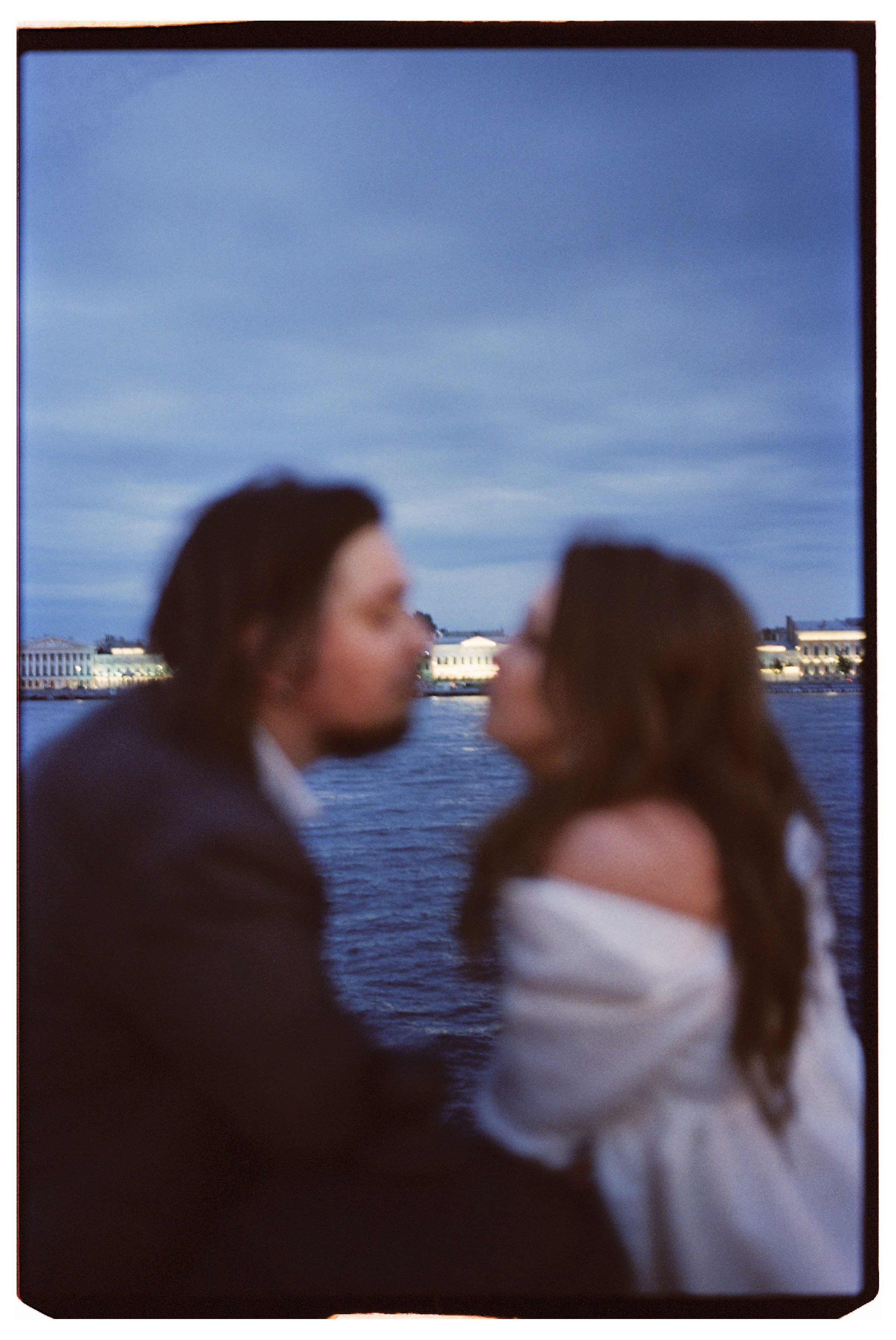 Женя и Аня. Polinanazar//Полина Назарова, фотохудожник