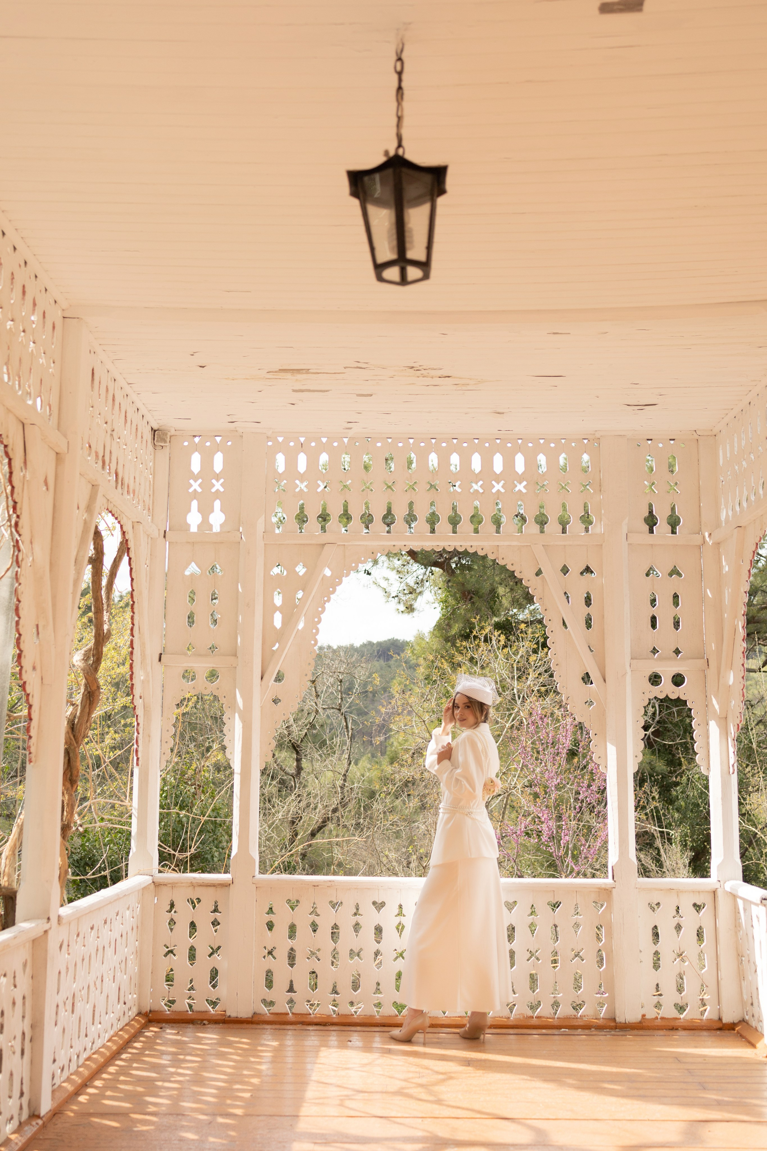 Дача Короленко. Семейный и портретный фотограф в Геленджике Любовь Бодрова