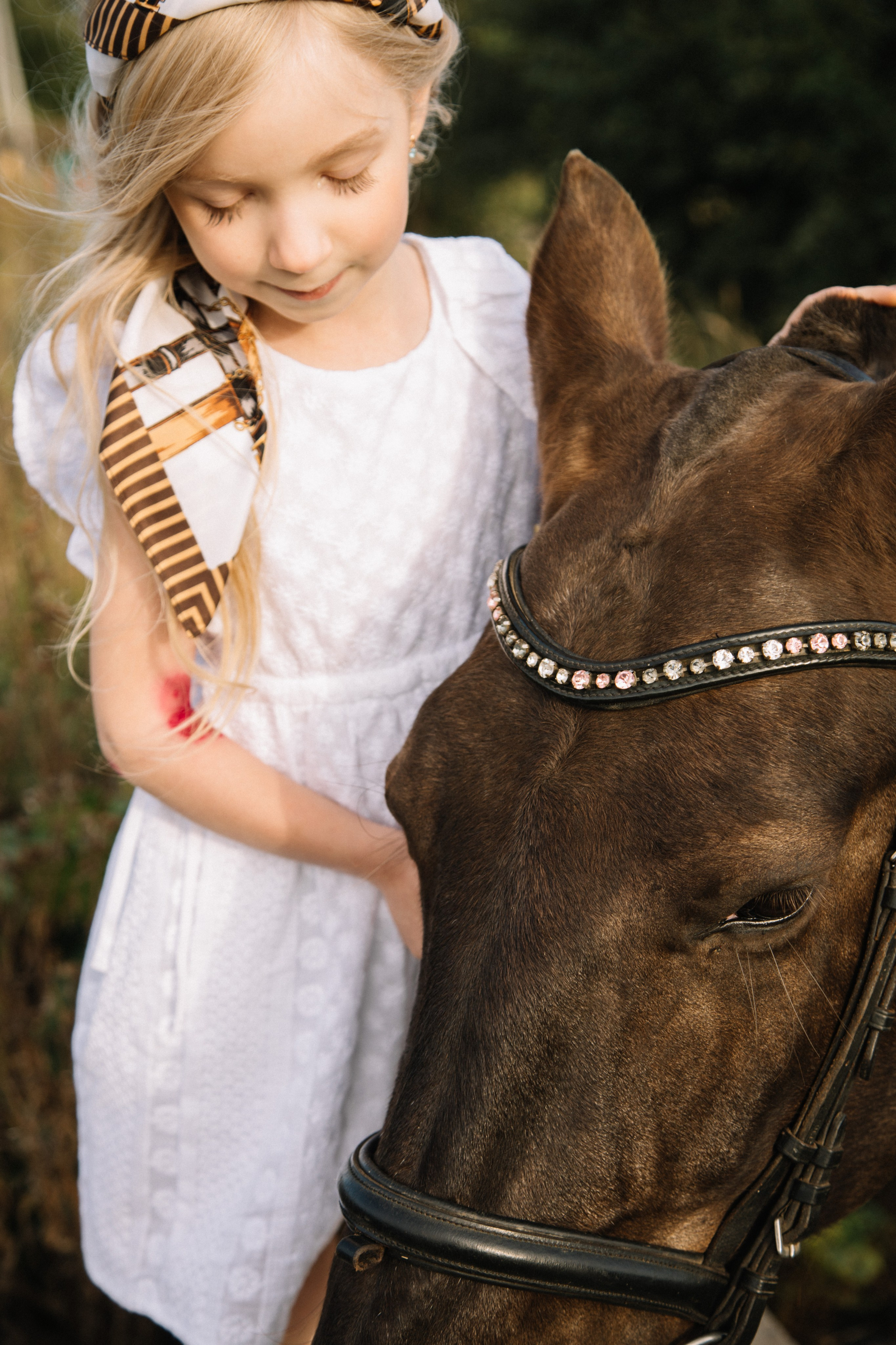 Семейные съемки. Фотограф и видеограф в Санкт-Петербурге Прохорова Надежда
