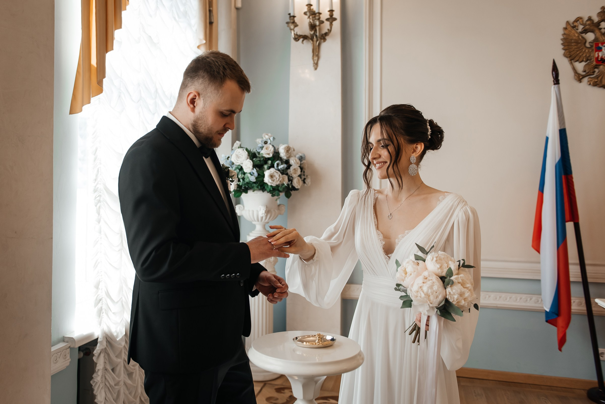 отдел загс кировского района