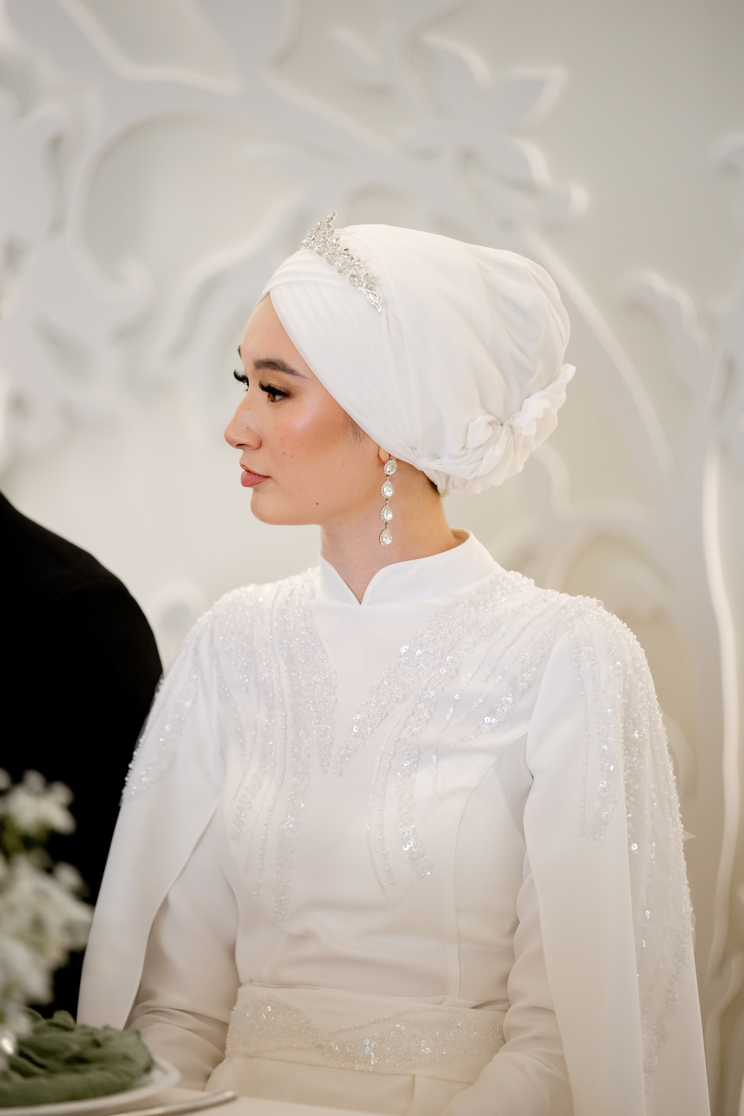 Никах Айрат & Лола. Свадебный и портретный фотограф