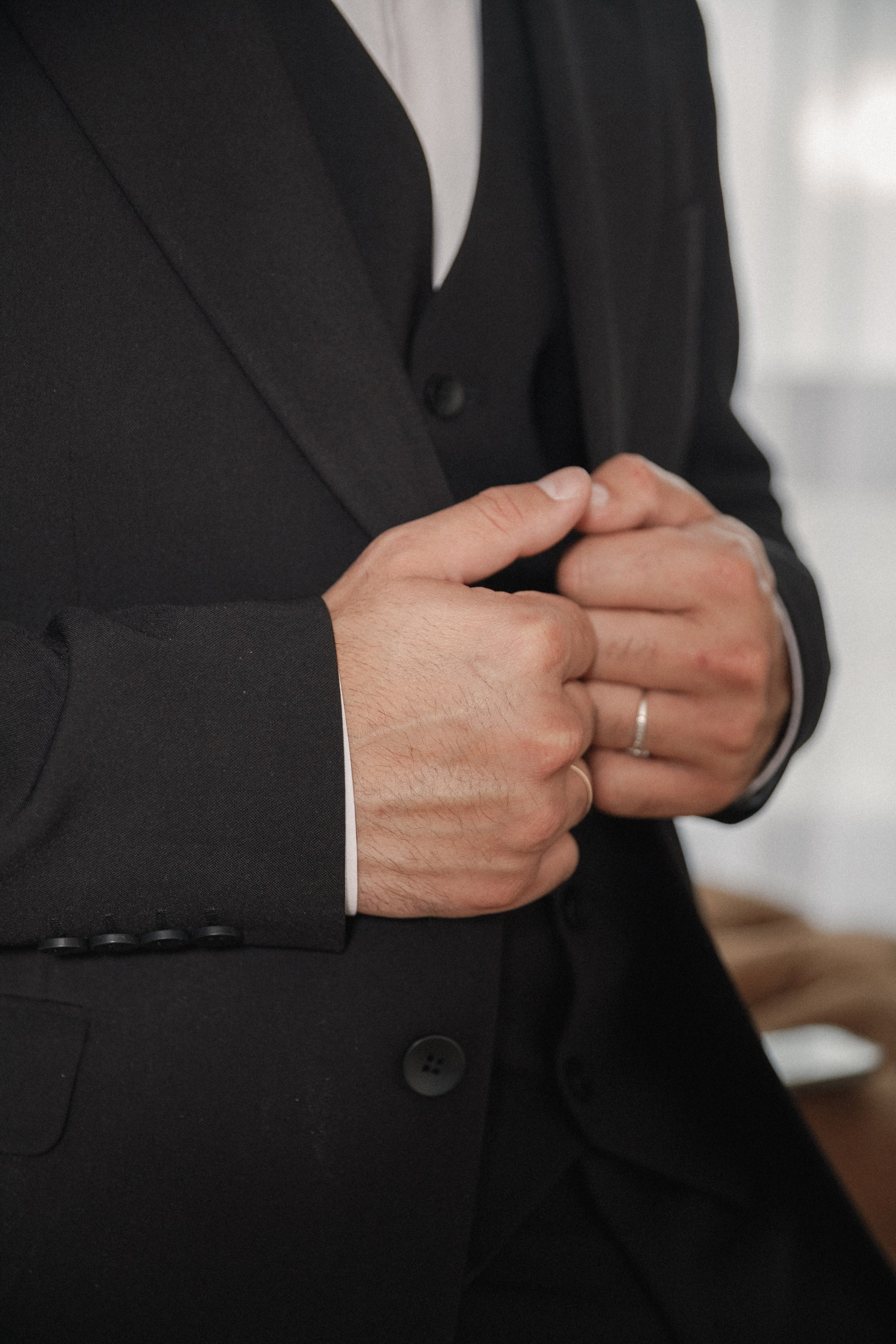 Свадебная фотосессия в гостинице «Владикавказ». Фотограф во Владикавказе Юрий Геворгизов