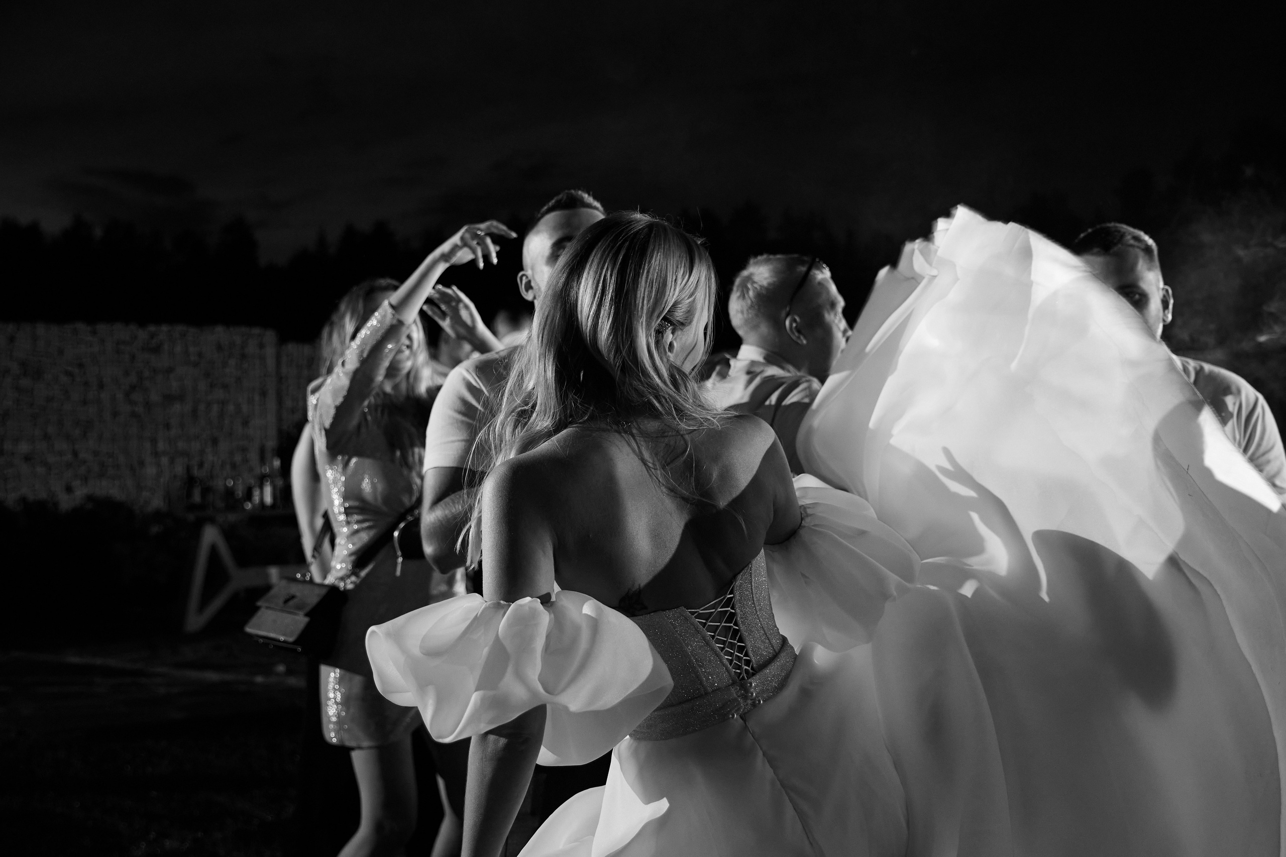 Dmitry & Margarita. Event агентство PAPRIKA в Екатеринбурге