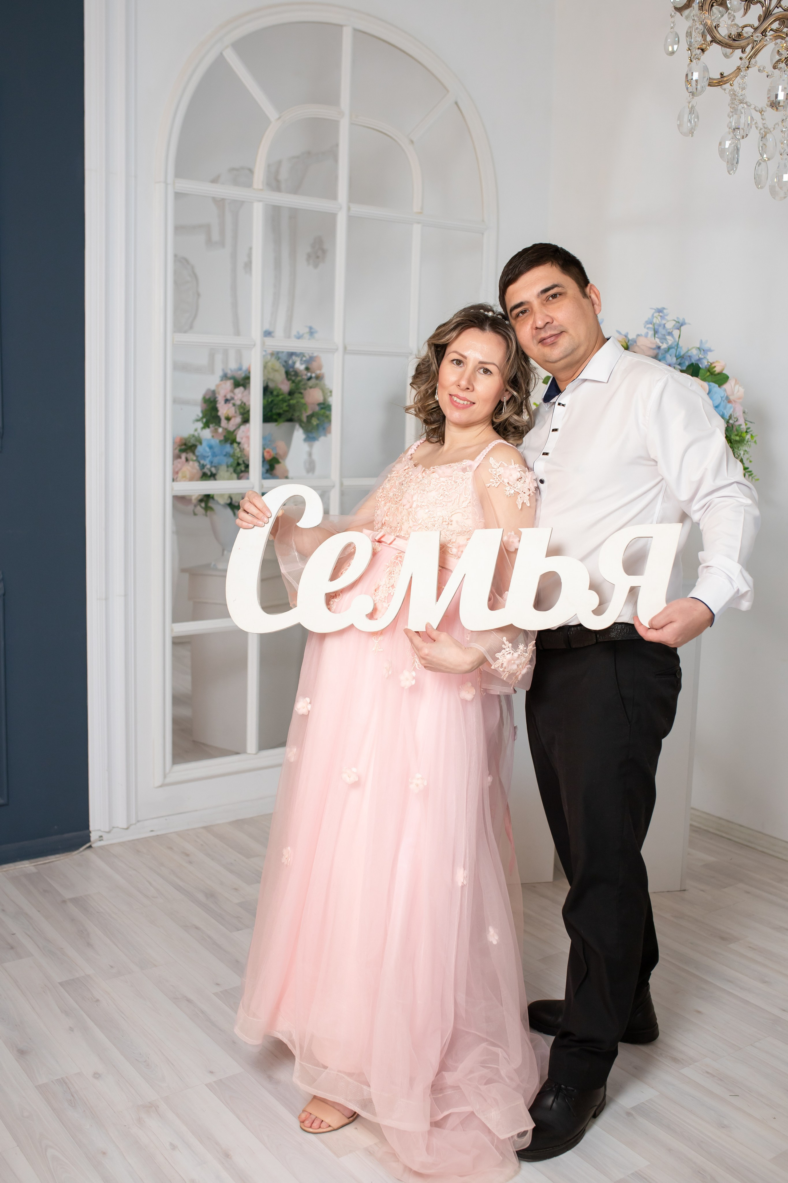 Снежанна. Марина Шаймухаметова. Фотограф в Уфе