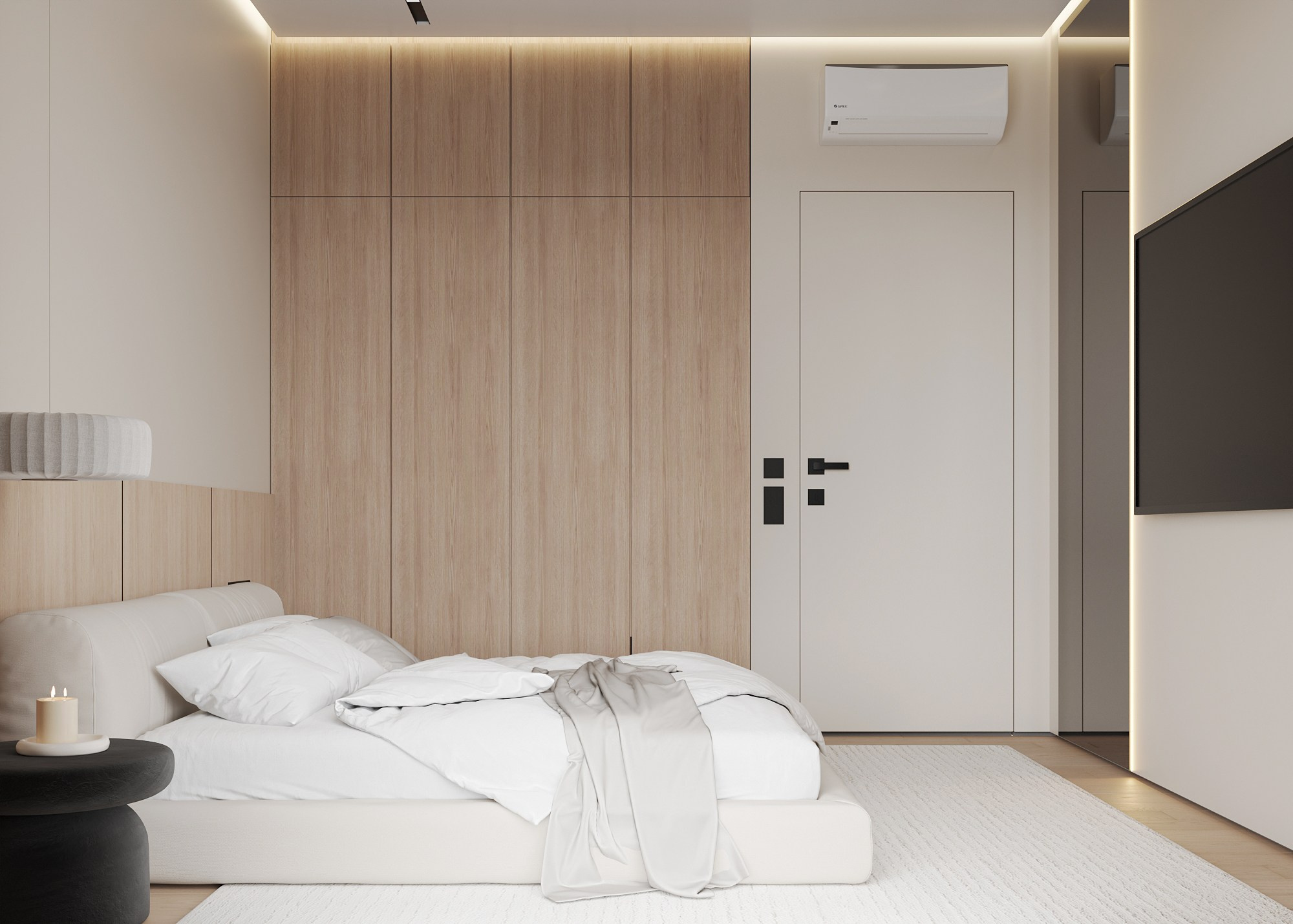 ЖК Метрополия. Дизайнер интерьера Ника Шуба