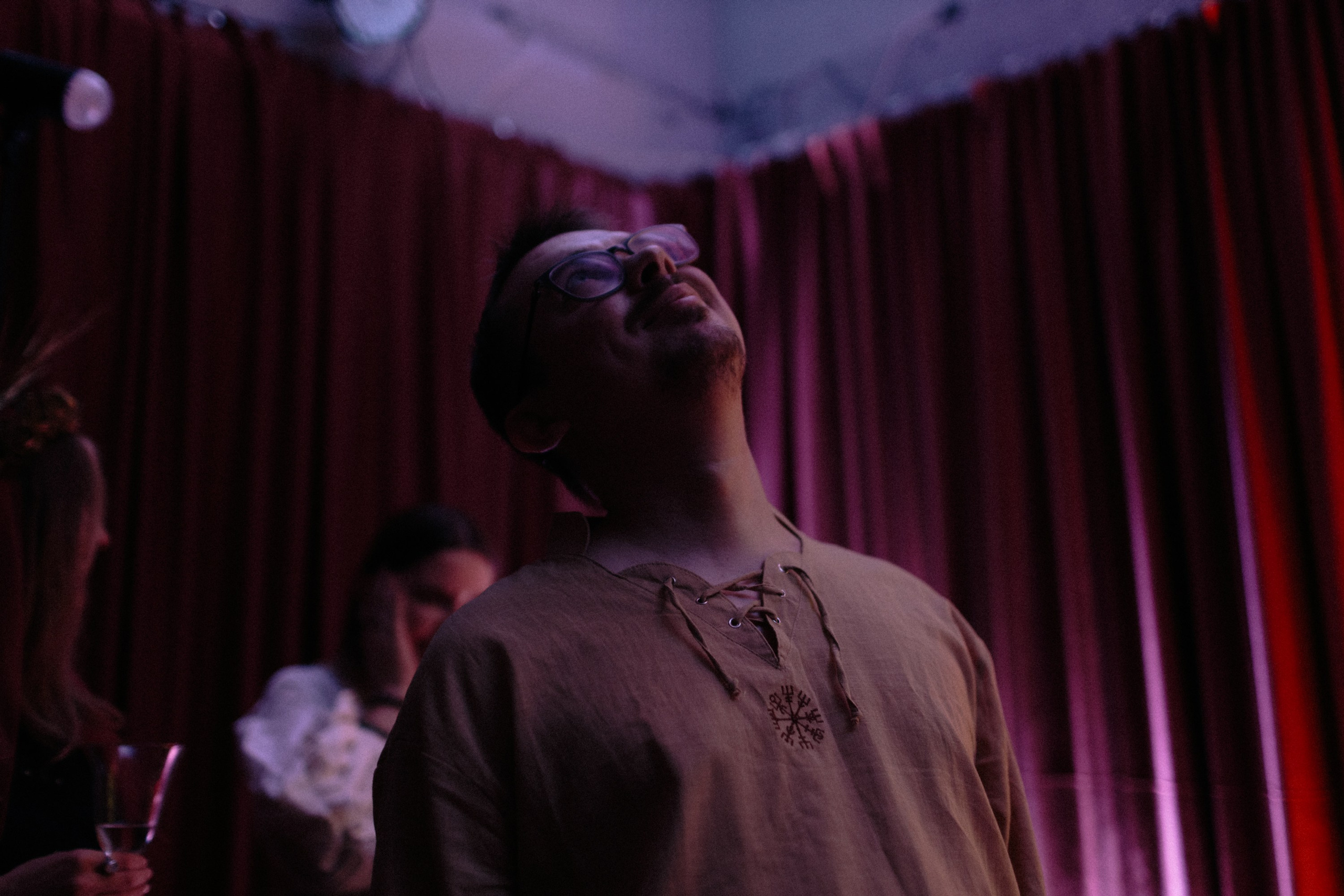 33. Репортажный и портретный фотограф во Владимире Сергей Кравцов