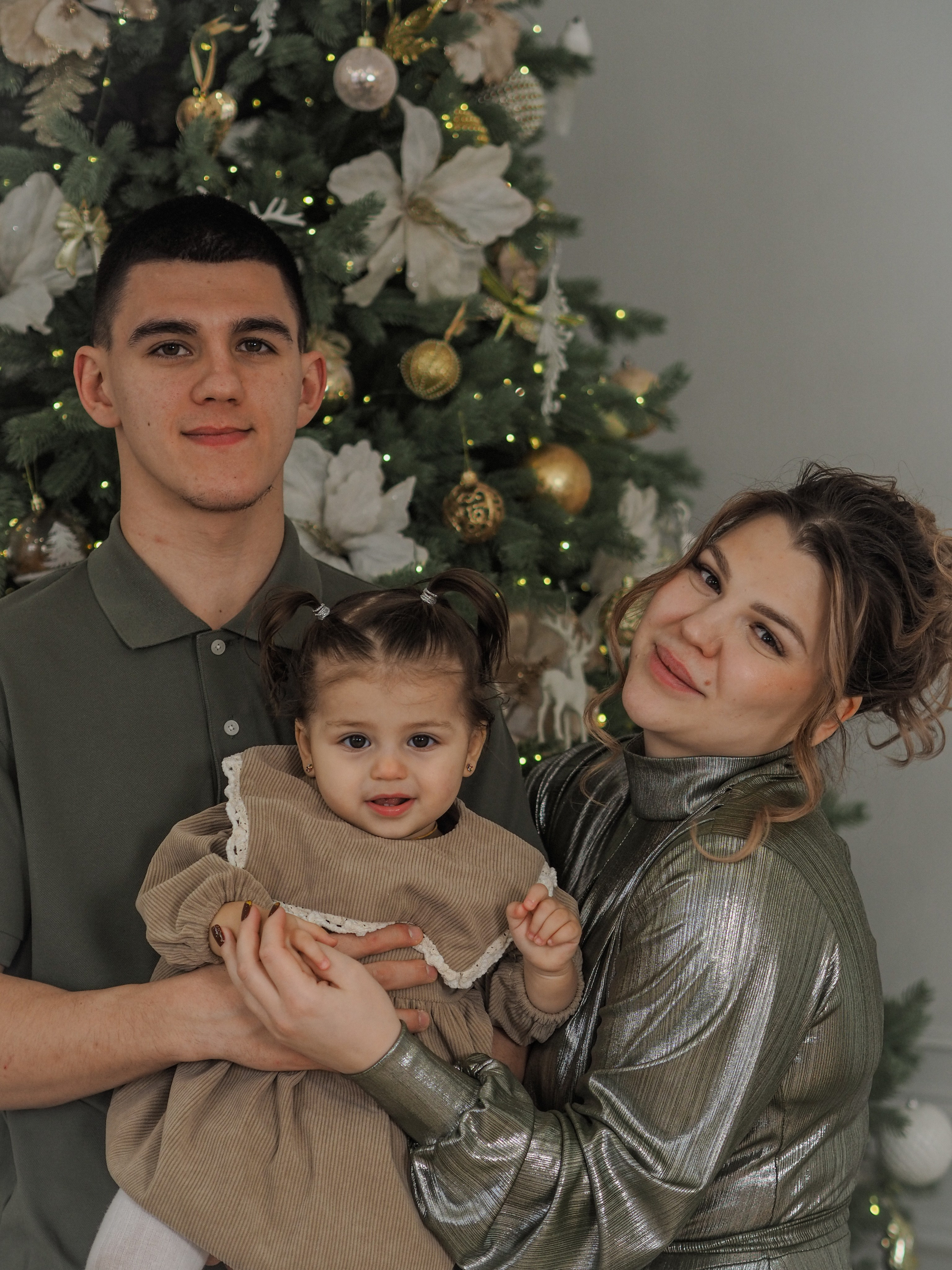 Family stories. Грачева Анна — твой фотограф