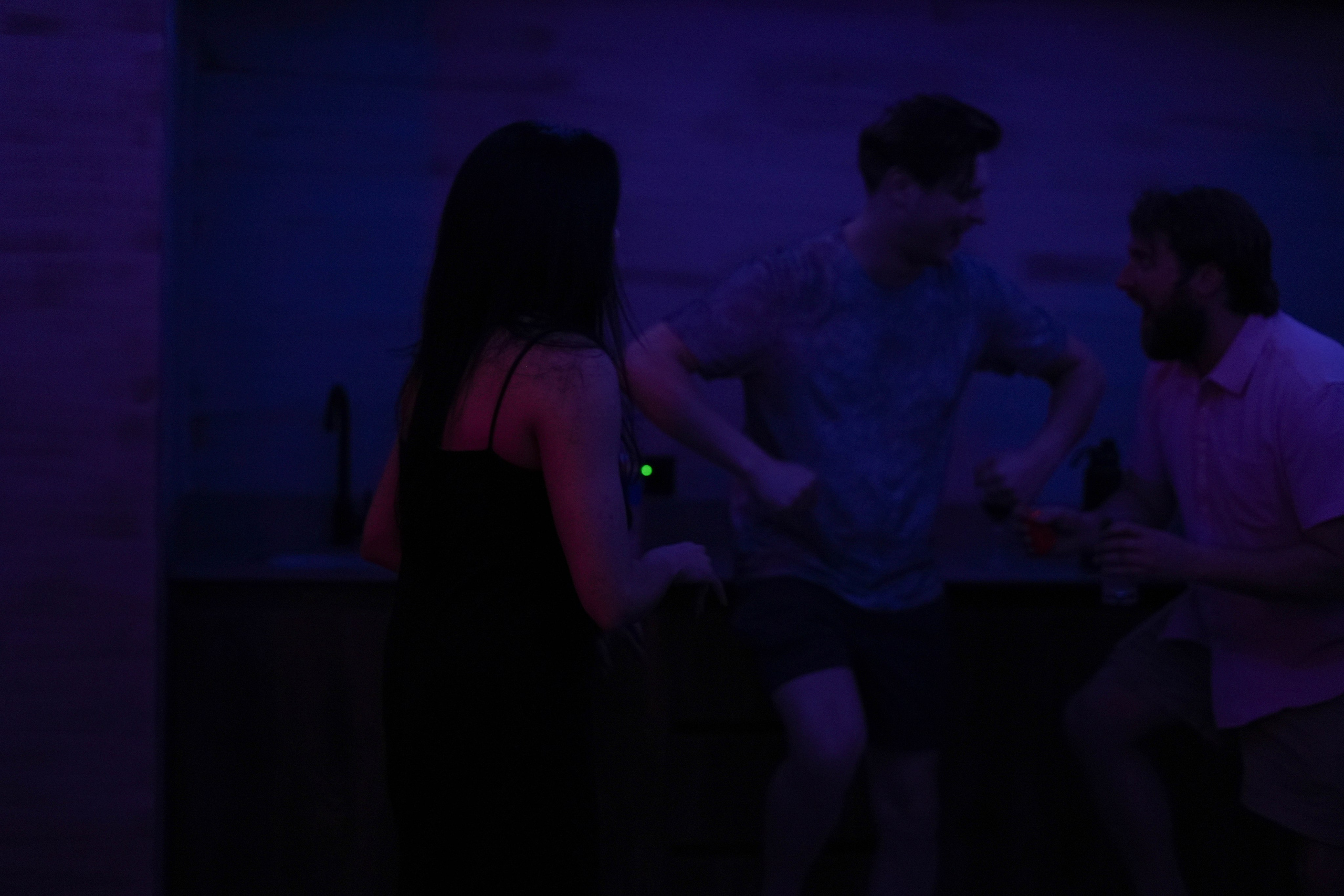 Olivia and Zack / 2 day. Wedding Photographer in Barcelona and Medellin