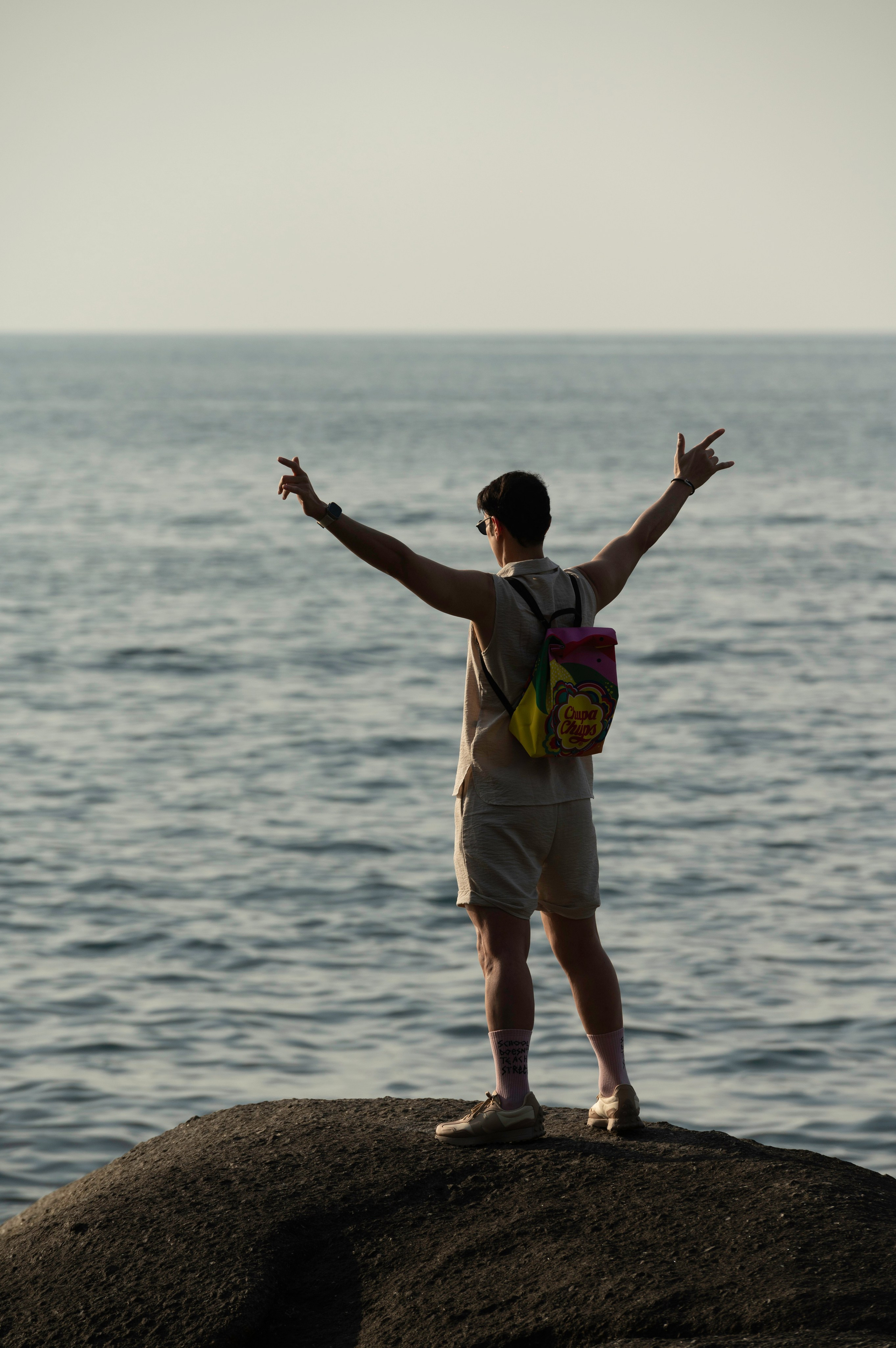 Salmon. Photo & Video production, in Bishkek, Kyrgyzstan