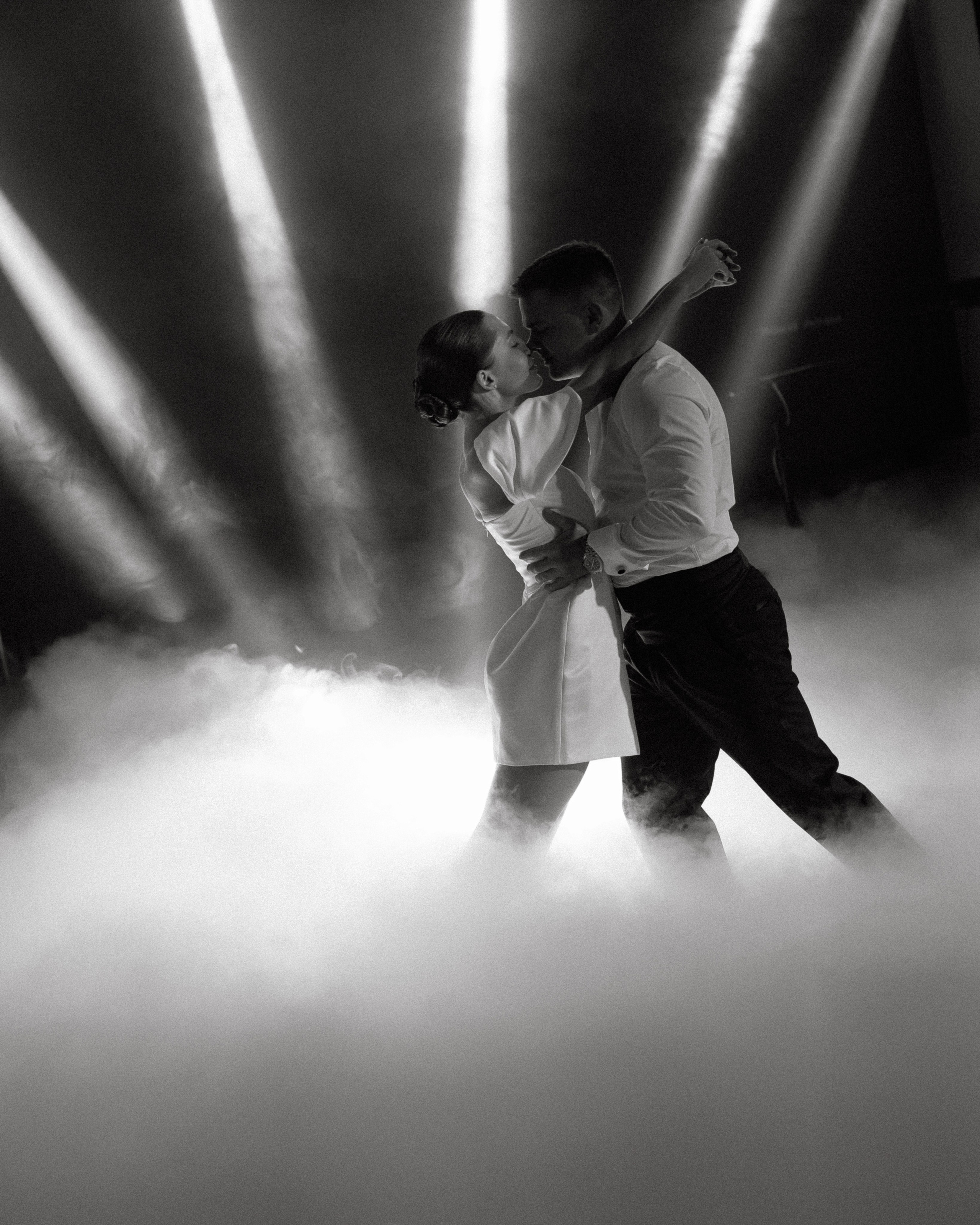 Лера и Олег. Свадебный организатор в Тольятти | Самаре