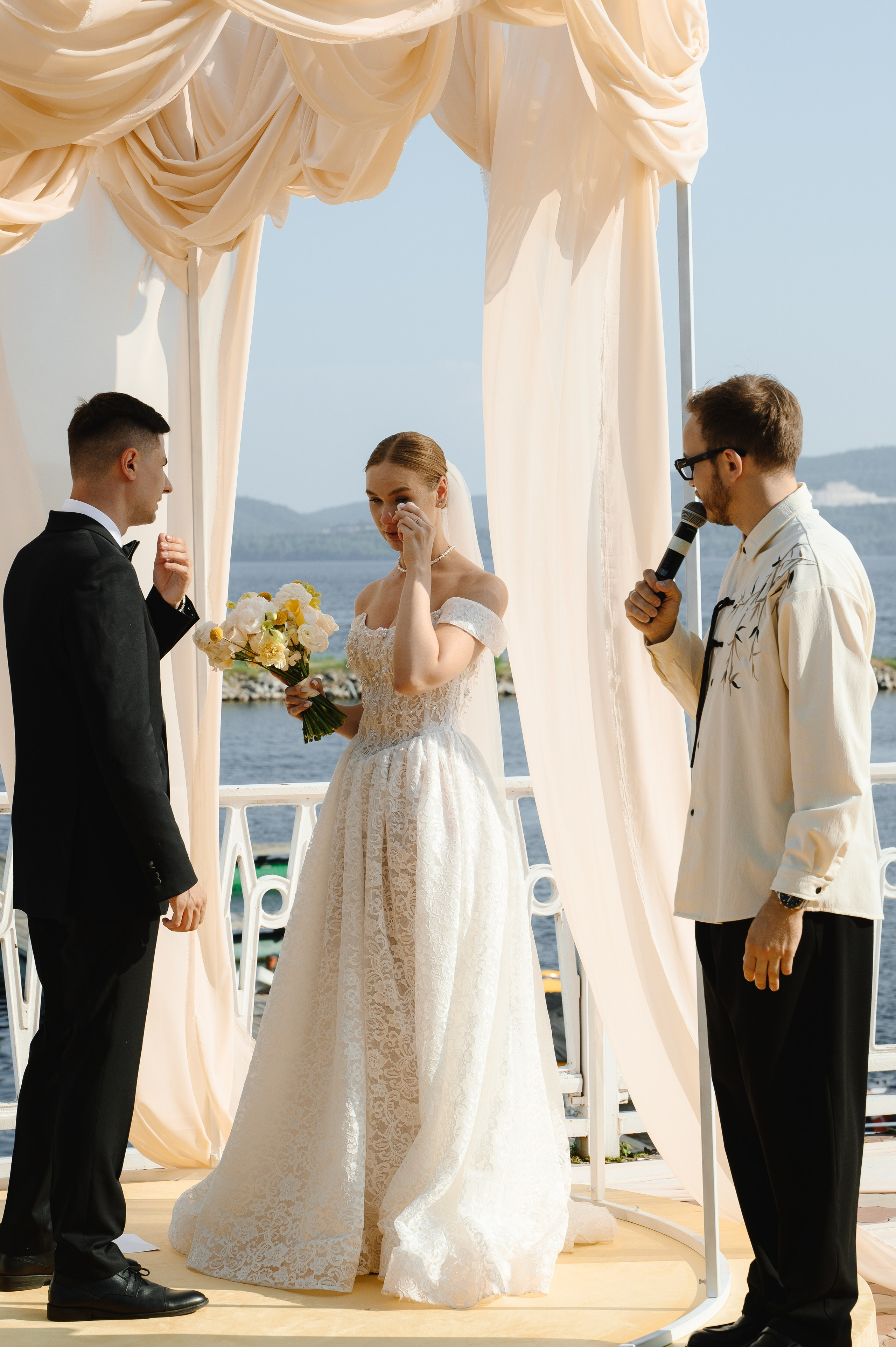 Иван и Анастасия. Свадебный организатор в Тольятти | Самаре