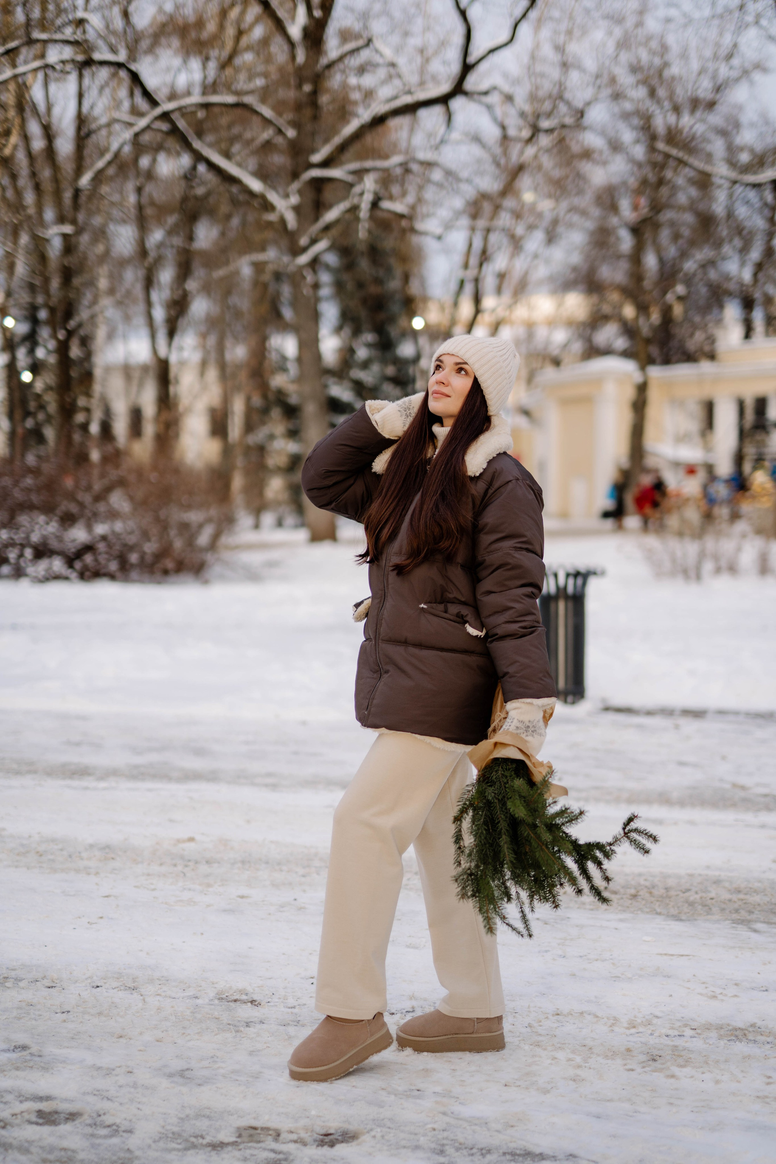 Анастасия. Свадебный и семейный фотограф в Калуге Анна Киреева