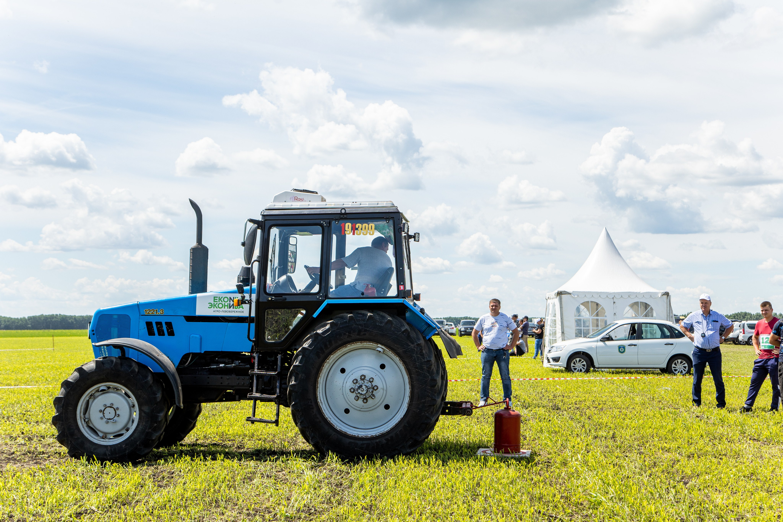 День Поля 2022. Владислав Волков | Фотография и видеосъемка в Воронеже