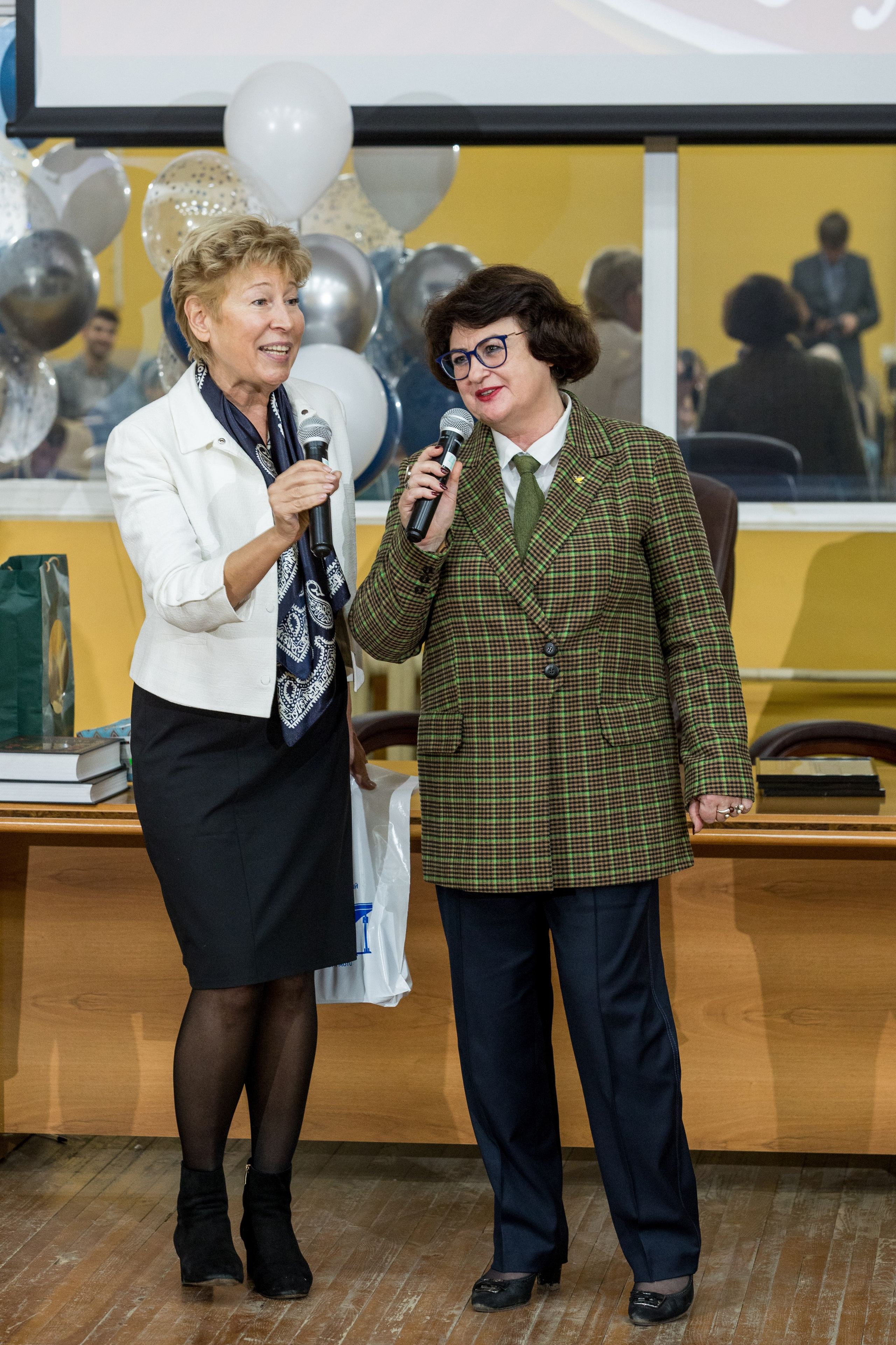 ЮрФак — 105 лет. Владислав Волков | Фотография и видеосъемка в Воронеже