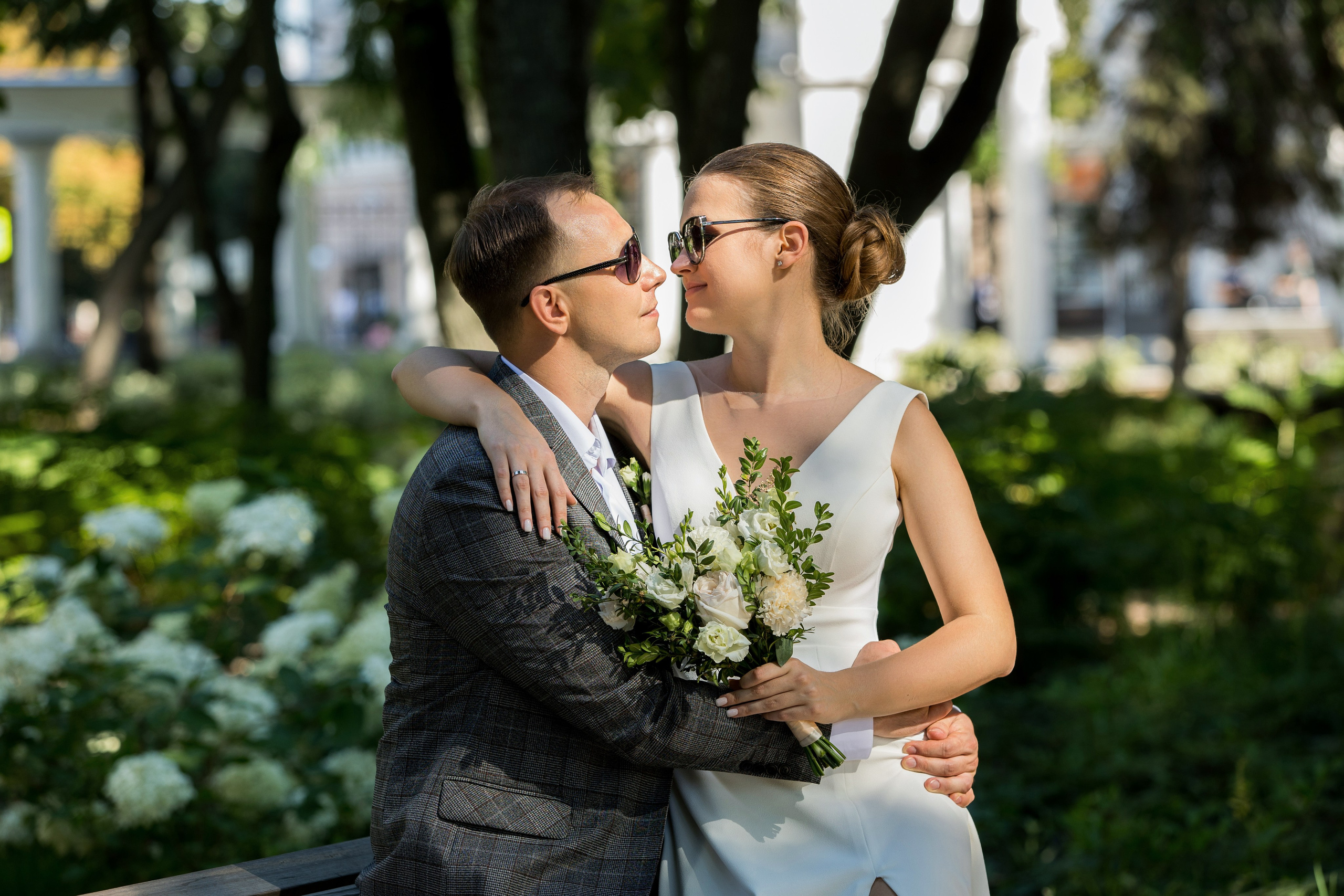 Дарья и Юрий. Владислав Волков | Фотография и видеосъемка в Воронеже