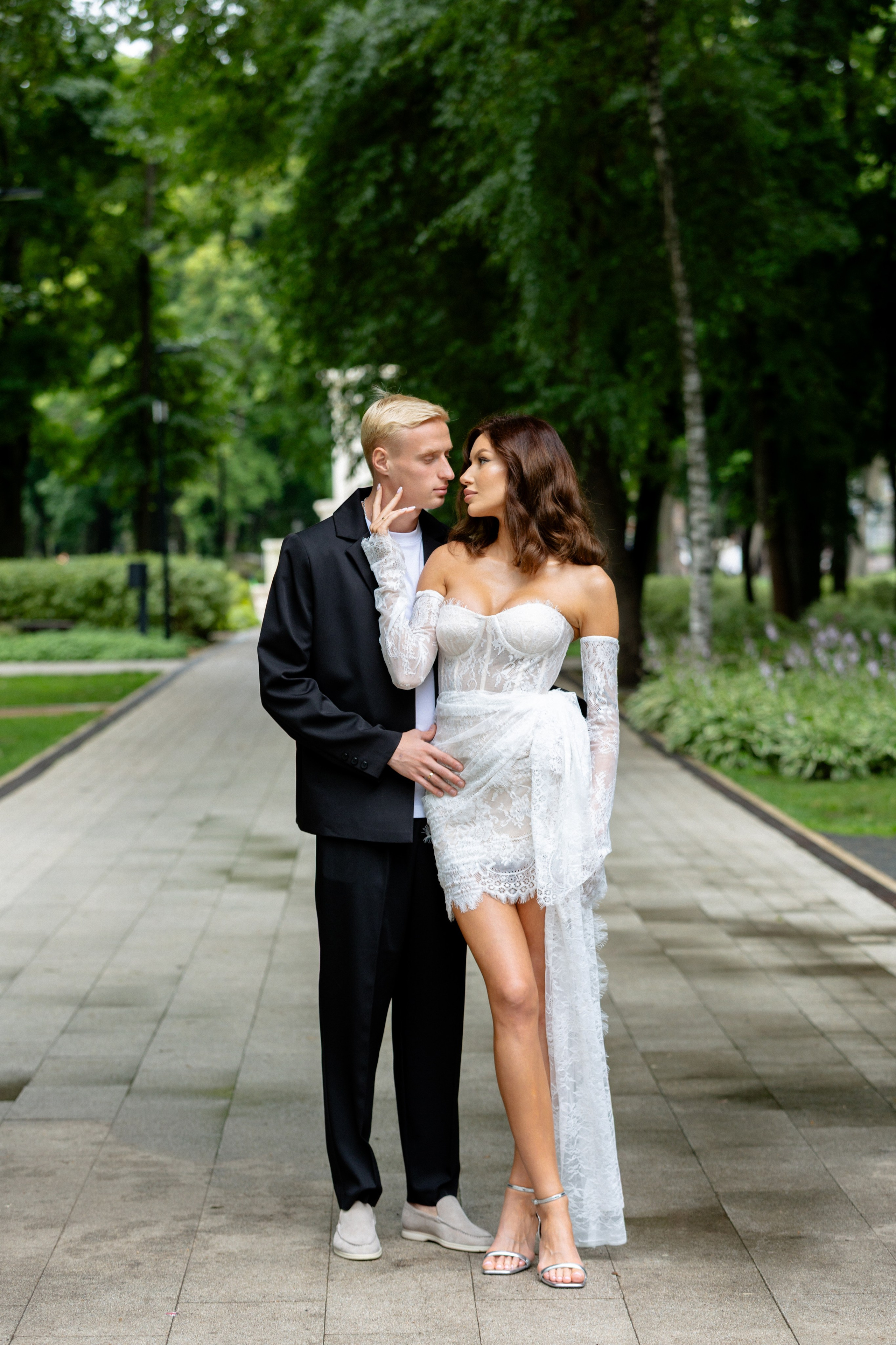 Евгений и Динара. Владислав Волков | Фотография и видеосъемка в Воронеже