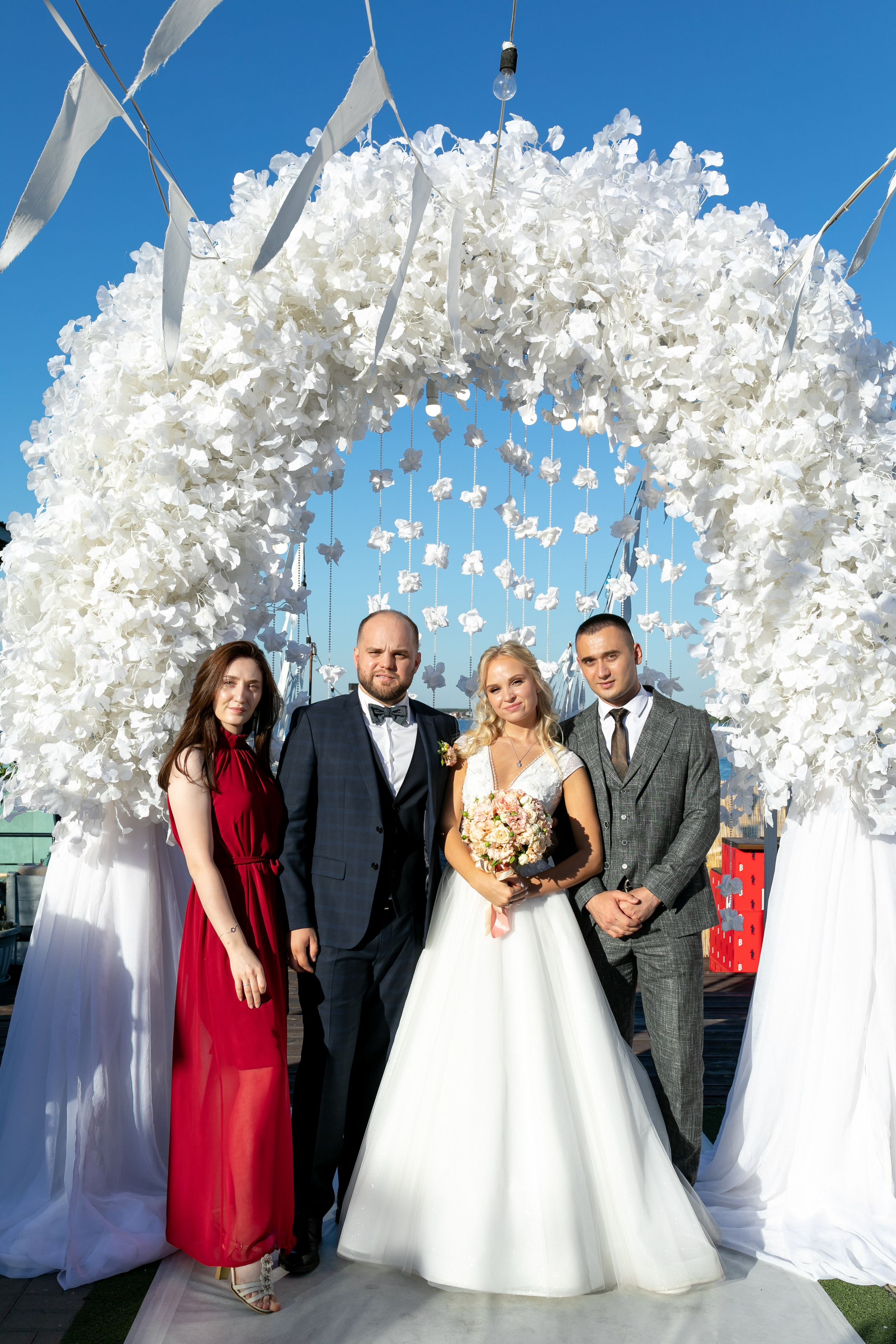 Диана и Кирилл. Владислав Волков | Фотография и видеосъемка в Воронеже