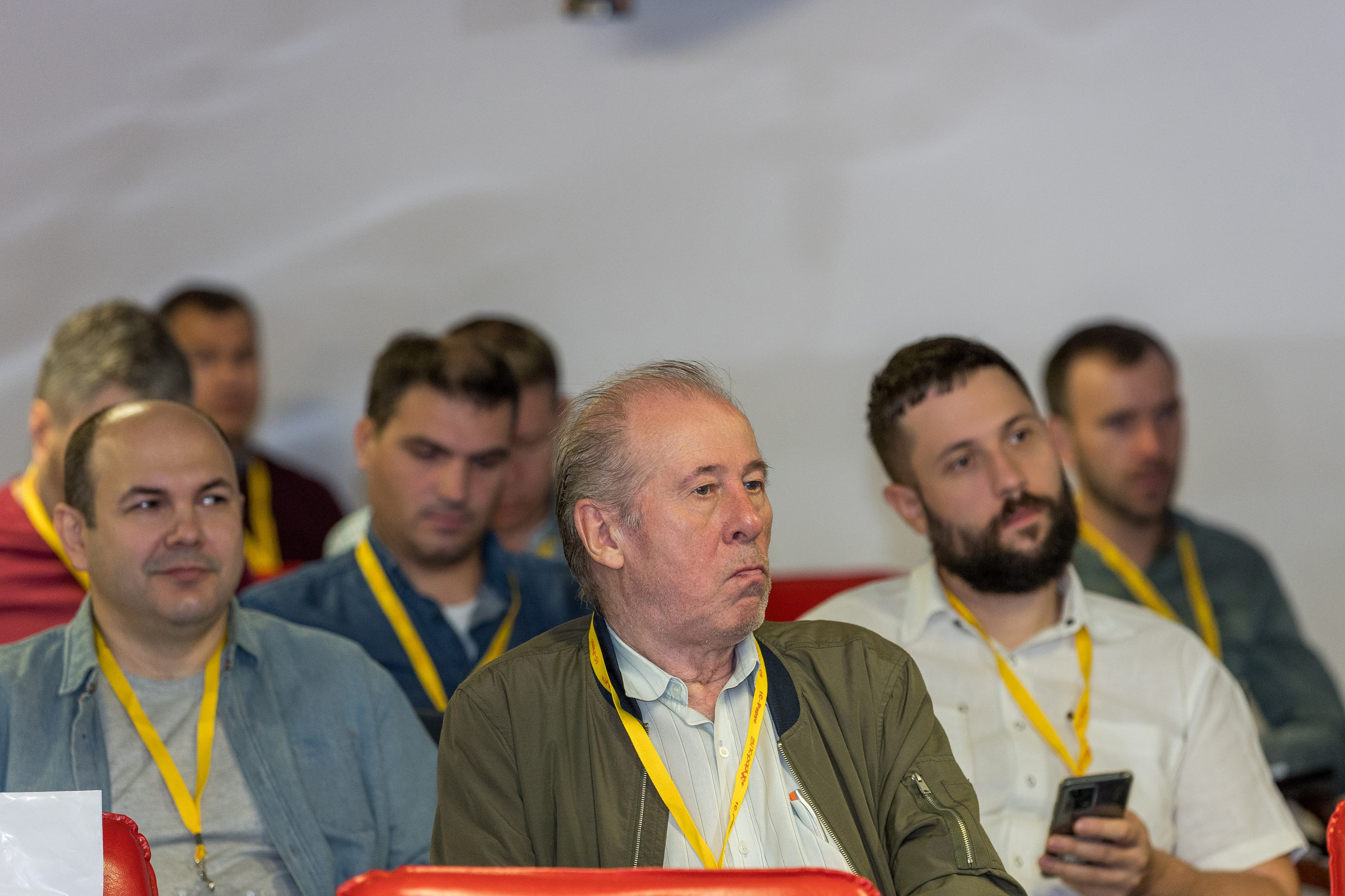 Конференция 1С 15.09.2023. Владислав Волков | Фотография и видеосъемка в Воронеже