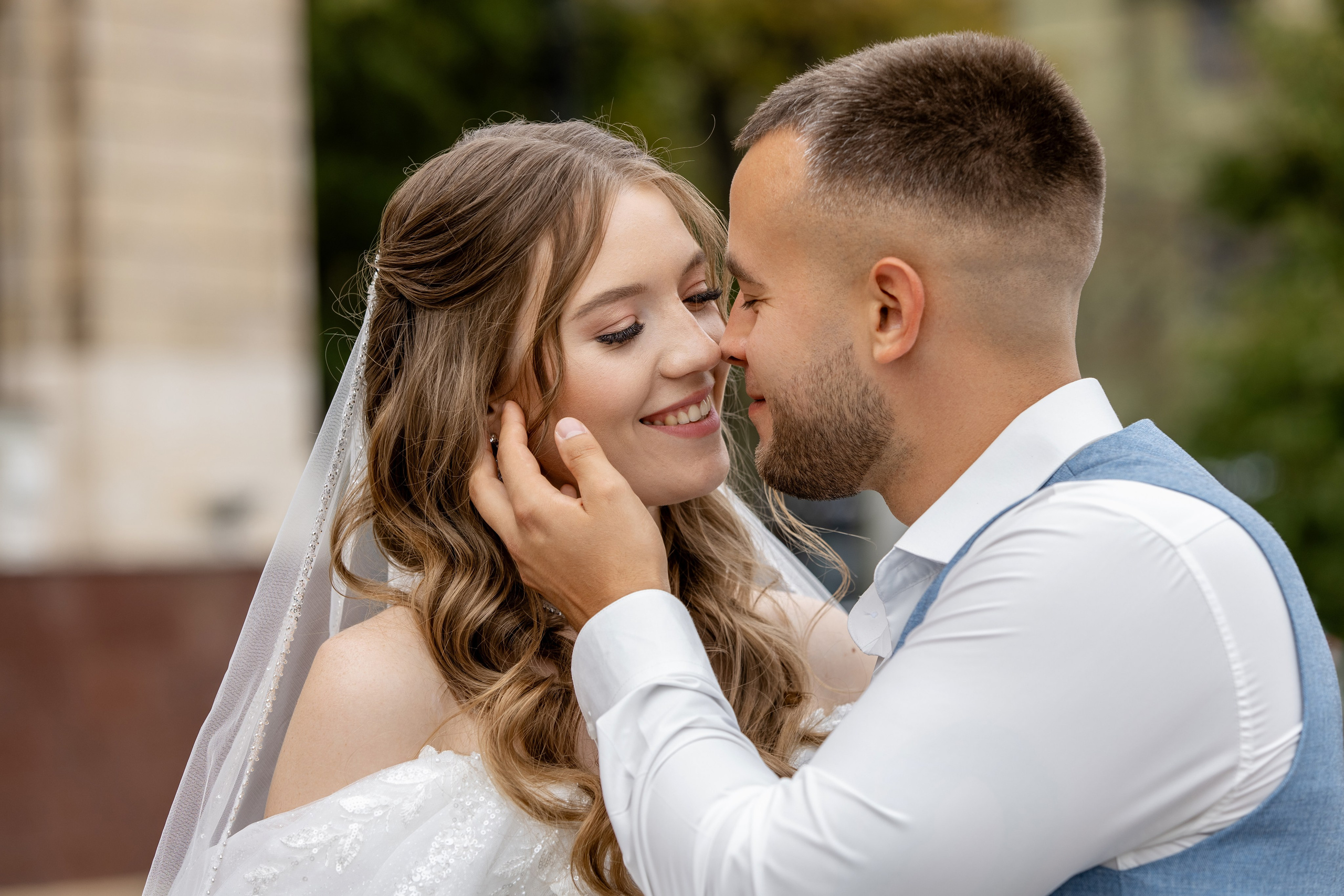 Юлия и Богдан. Владислав Волков | Фотография и видеосъемка в Воронеже