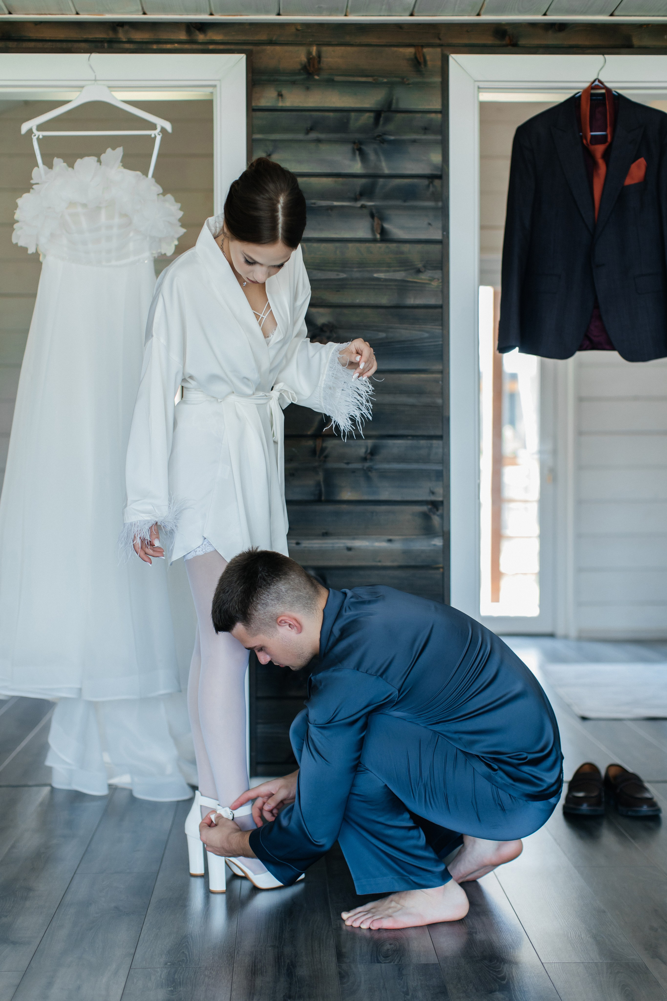 Ангелина и Даниил. Владислав Волков | Фотография и видеосъемка в Воронеже