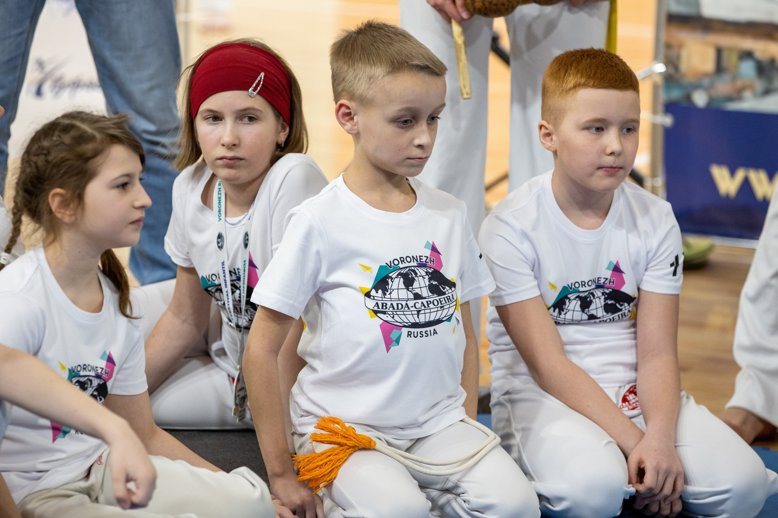 Капоэйра. Владислав Волков | Фотография и видеосъемка в Воронеже